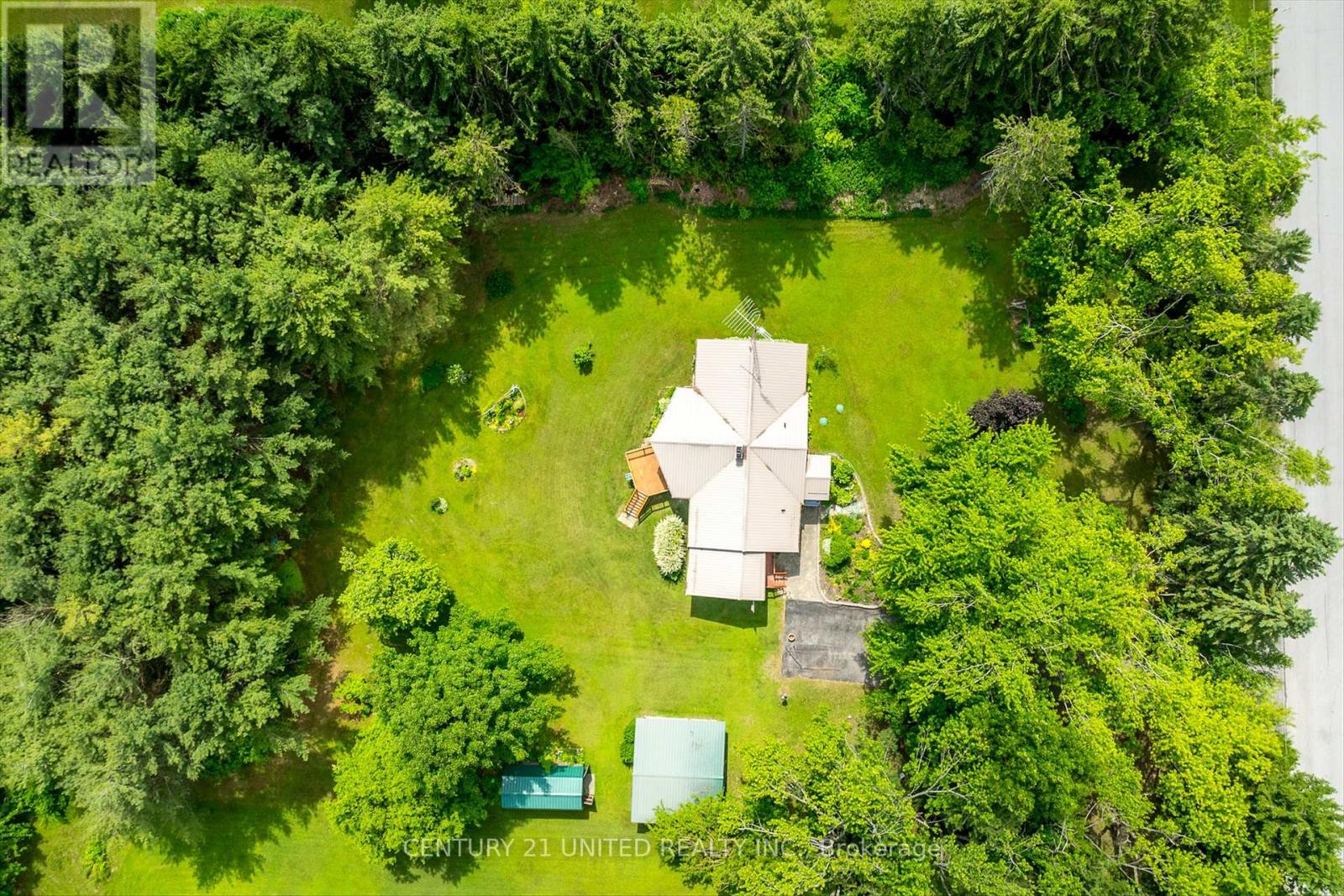 723 Ford Crescent, Cavan Monaghan (Cavan Twp), Ontario  L0A 1C0 - Photo 42 - X12226759