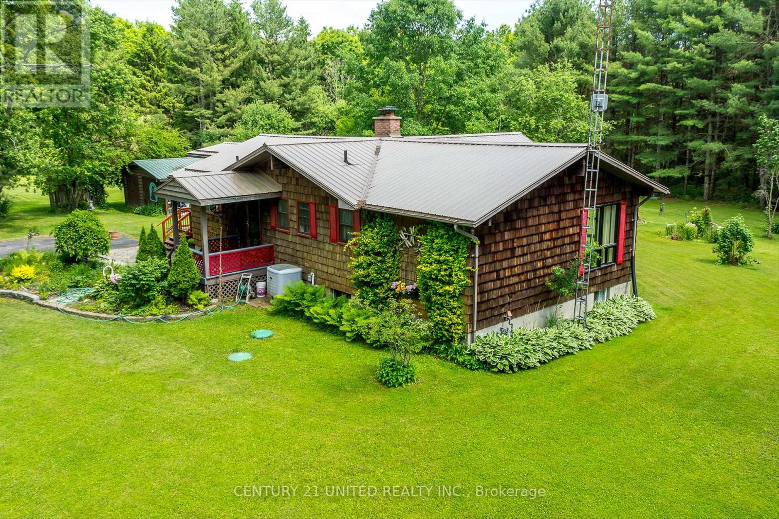 723 Ford Crescent, Cavan Monaghan (Cavan Twp), Ontario  L0A 1C0 - Photo 43 - X12226759