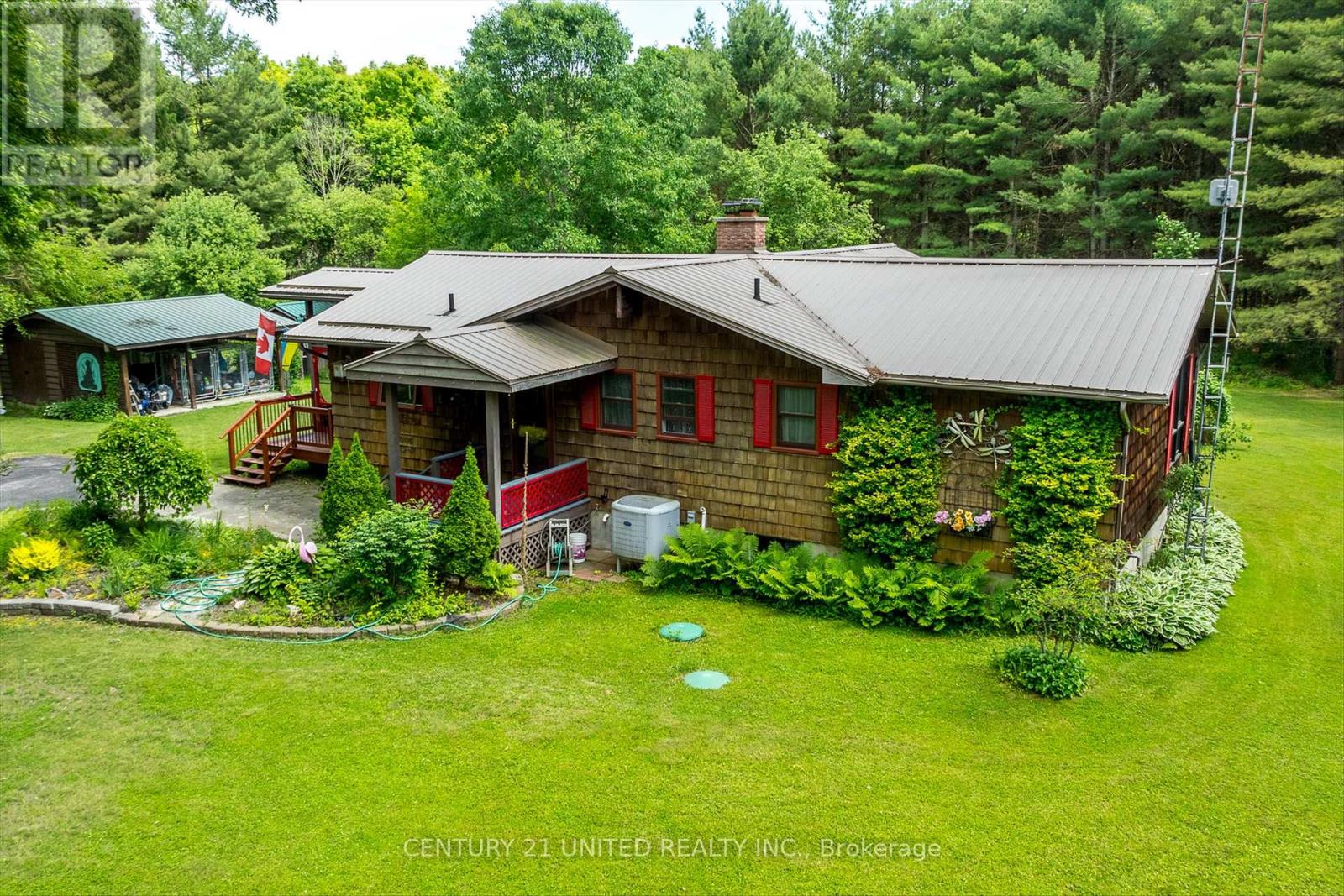 723 Ford Crescent, Cavan Monaghan (Cavan Twp), Ontario  L0A 1C0 - Photo 44 - X12226759