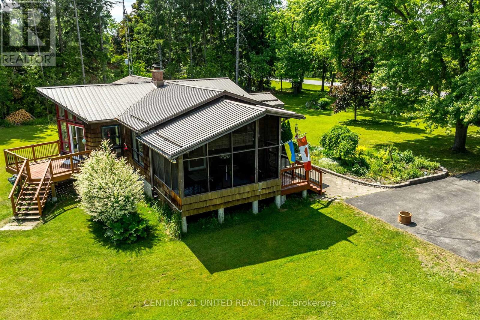 723 Ford Crescent, Cavan Monaghan (Cavan Twp), Ontario  L0A 1C0 - Photo 47 - X12226759