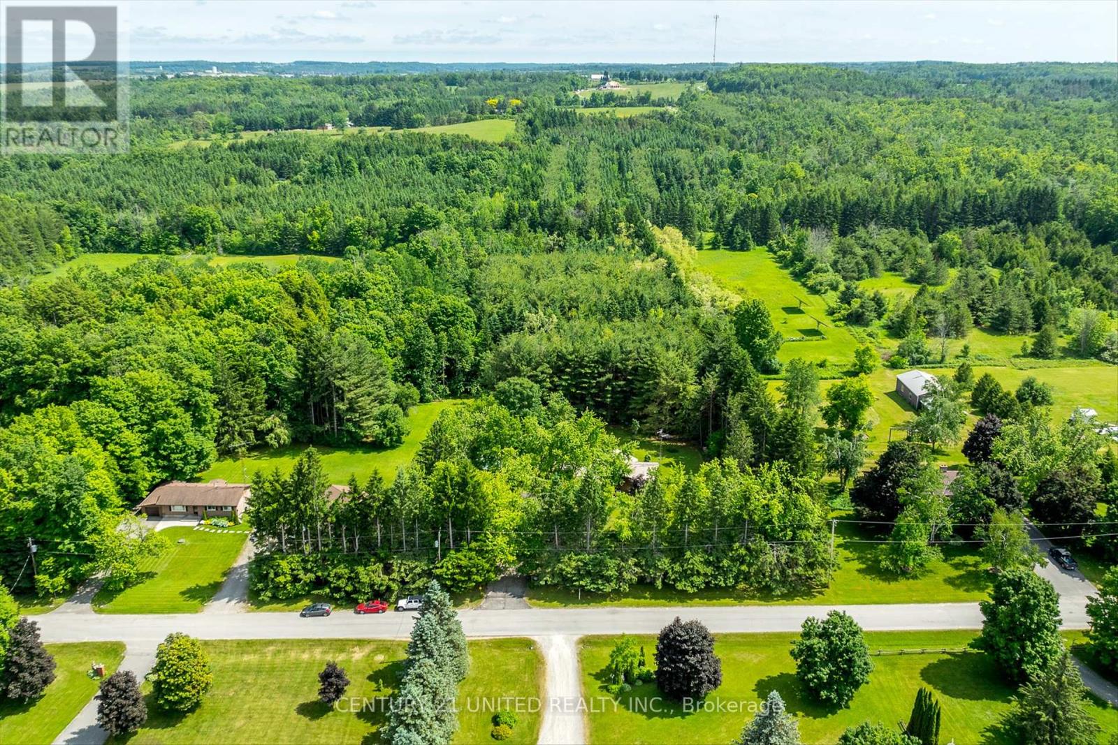 723 Ford Crescent, Cavan Monaghan (Cavan Twp), Ontario  L0A 1C0 - Photo 48 - X12226759