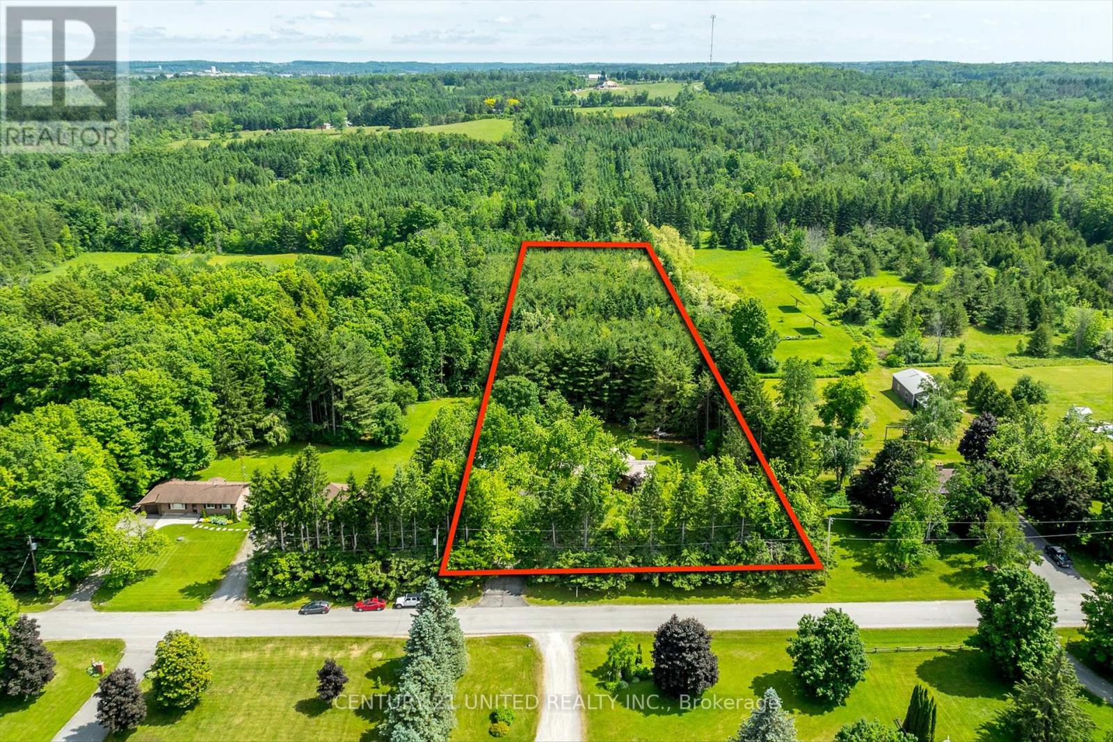 723 Ford Crescent, Cavan Monaghan (Cavan Twp), Ontario  L0A 1C0 - Photo 49 - X12226759