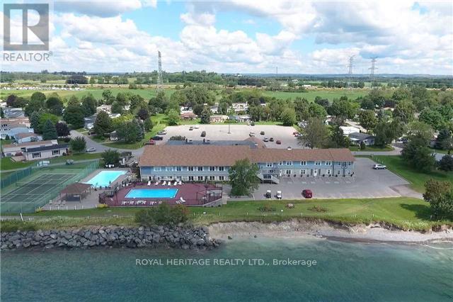 17 Fairway Drive, Clarington (Newcastle), Ontario  L1B 1B3 - Photo 37 - E12226599