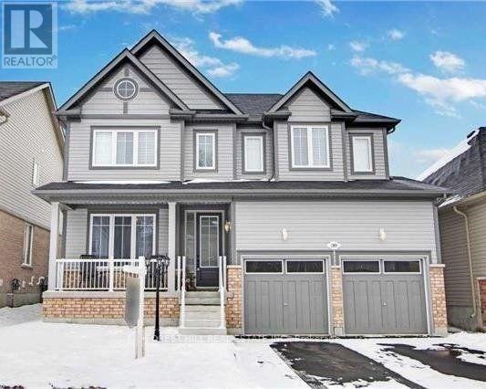 189 Milligan Street, Clarington (Newcastle), Ontario  L1B 0B3 - Photo 2 - E12226700