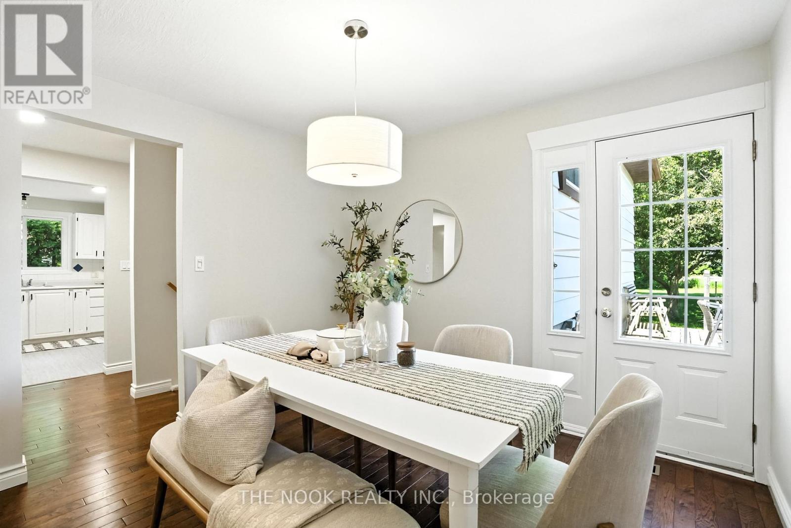 599 Amos Street, Clarington (Newcastle), Ontario  L1B 1C2 - Photo 13 - E12226872