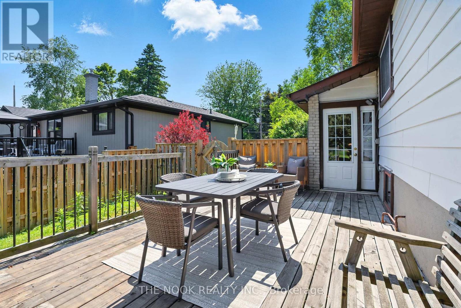 599 Amos Street, Clarington (Newcastle), Ontario  L1B 1C2 - Photo 41 - E12226872