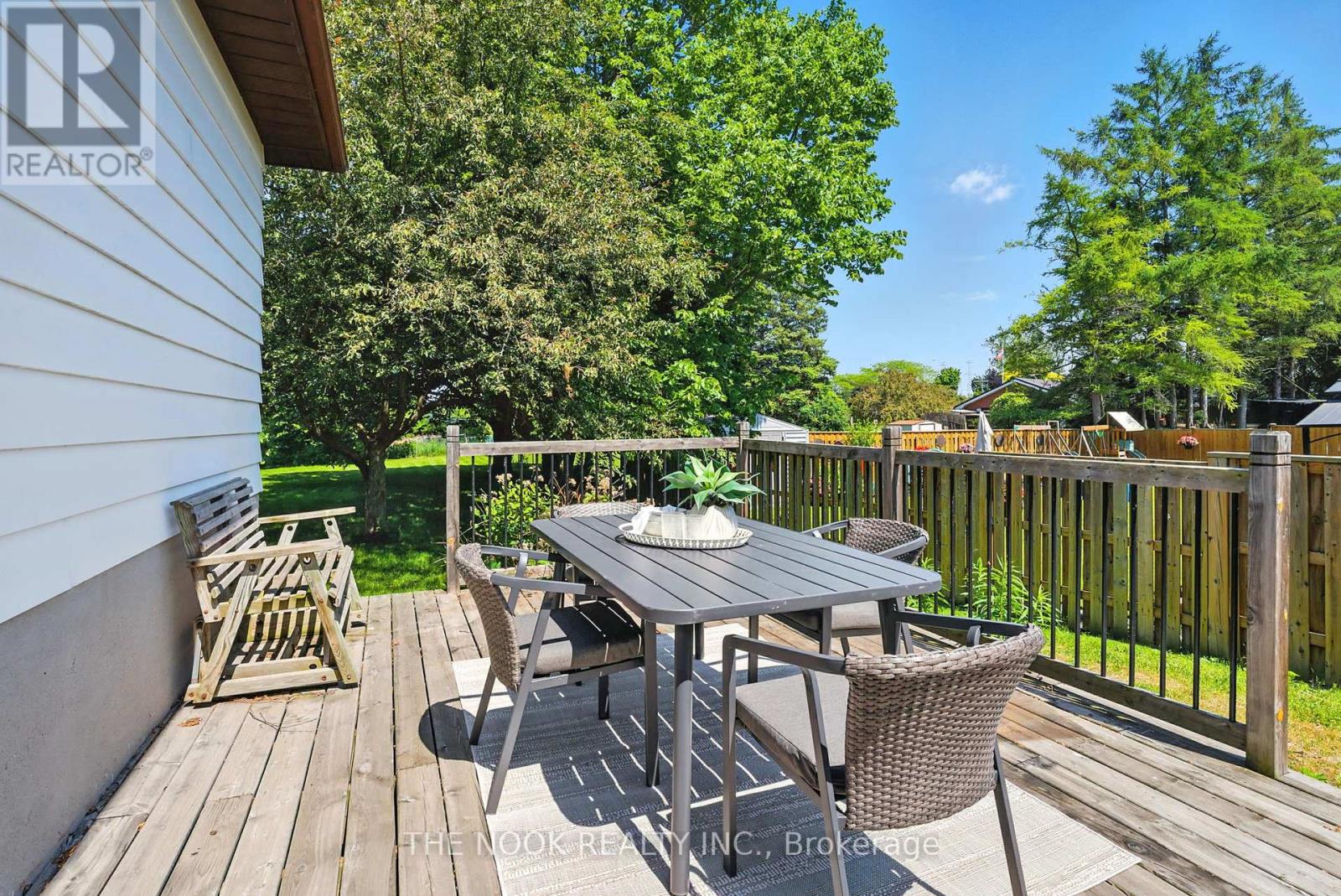 599 Amos Street, Clarington (Newcastle), Ontario  L1B 1C2 - Photo 42 - E12226872