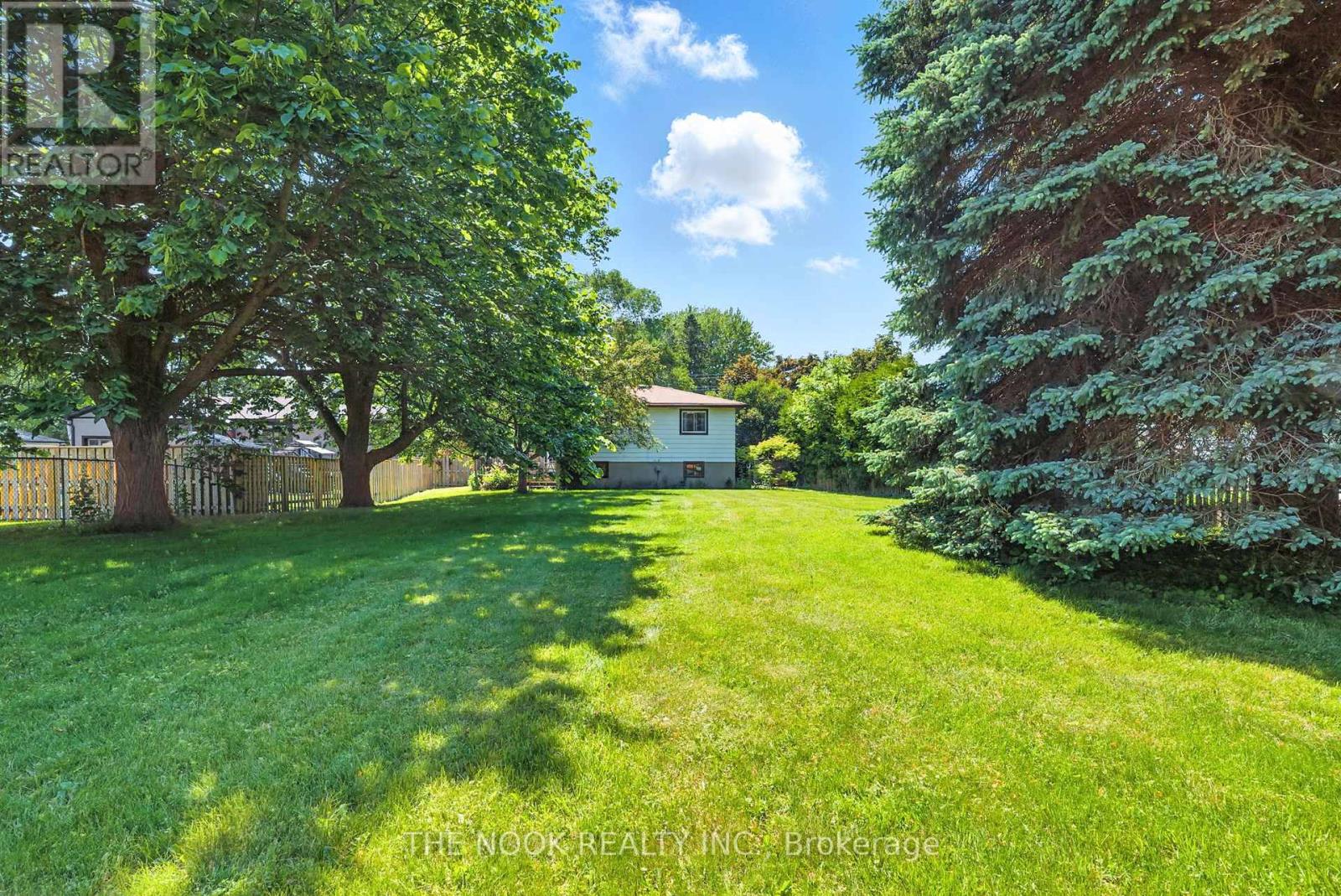 599 Amos Street, Clarington (Newcastle), Ontario  L1B 1C2 - Photo 46 - E12226872