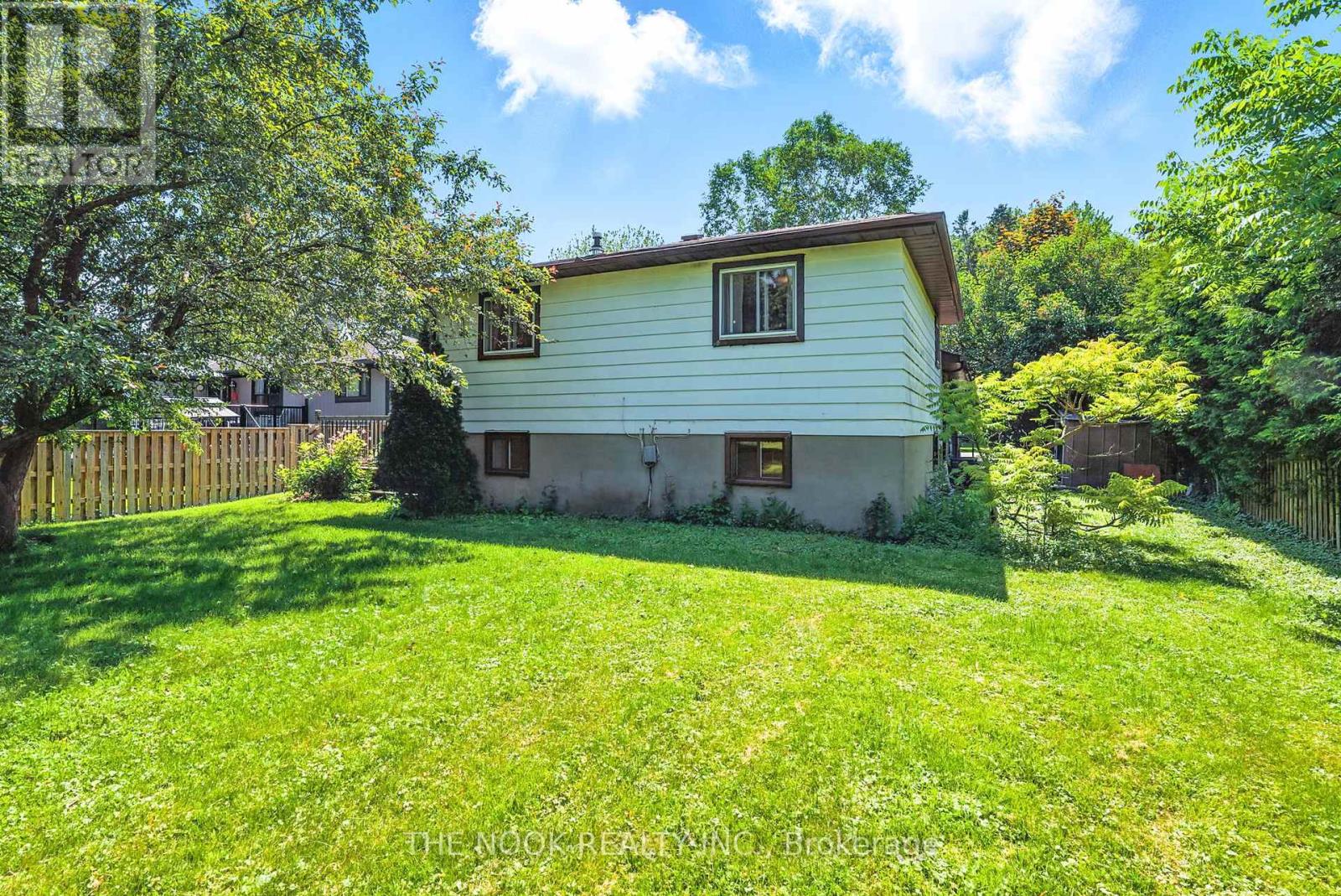 599 Amos Street, Clarington (Newcastle), Ontario  L1B 1C2 - Photo 47 - E12226872