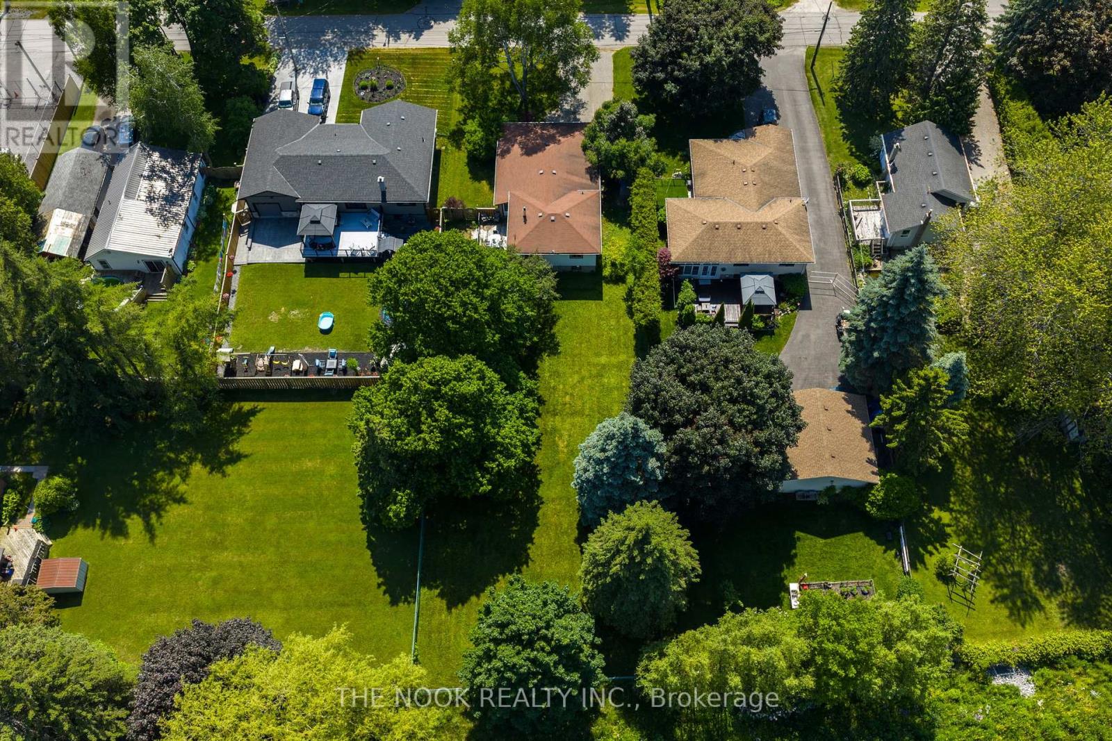 599 Amos Street, Clarington (Newcastle), Ontario  L1B 1C2 - Photo 48 - E12226872