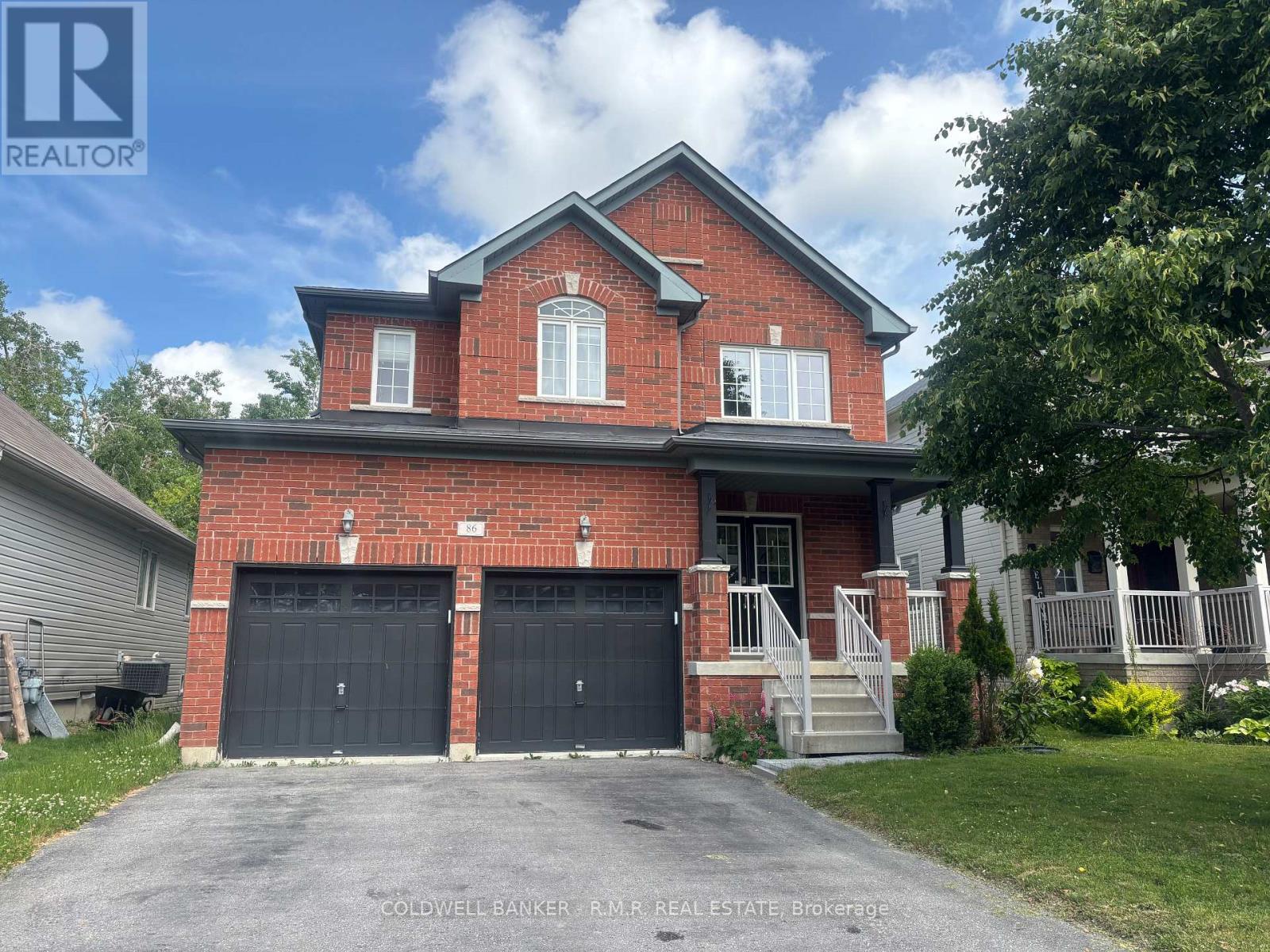 86 Cook Street, Kawartha Lakes (Lindsay), Ontario  K9V 0C7 - Photo 1 - X12226830
