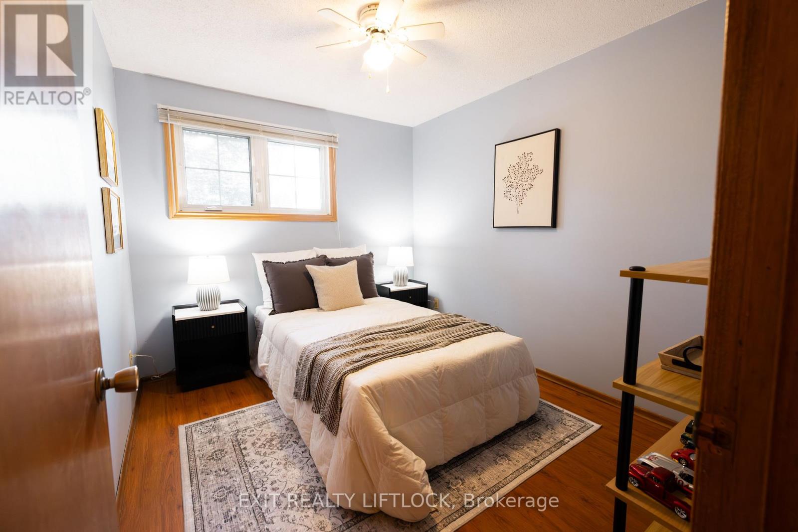 983 Deana Boulevard, Peterborough North (South), Ontario  K9K 1C8 - Photo 11 - X12226852
