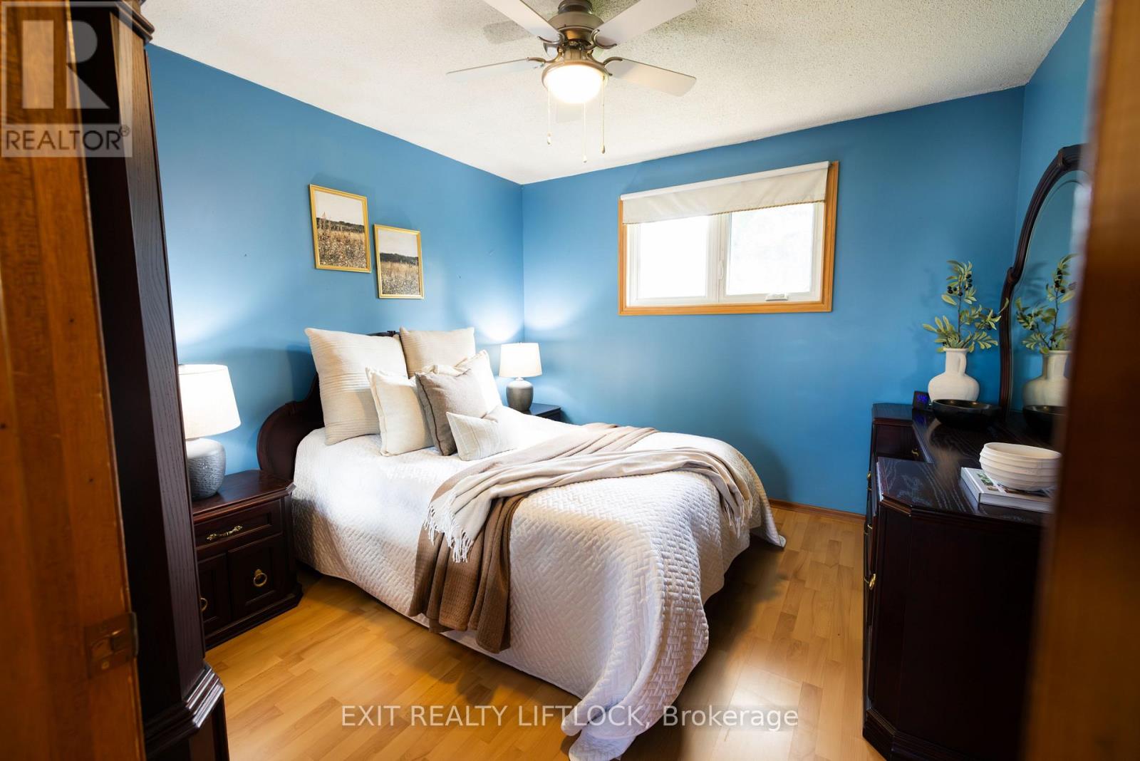 983 Deana Boulevard, Peterborough North (South), Ontario  K9K 1C8 - Photo 13 - X12226852
