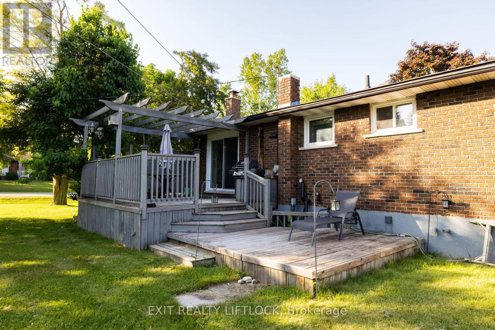 983 Deana Boulevard, Peterborough North (South), Ontario  K9K 1C8 - Photo 21 - X12226852