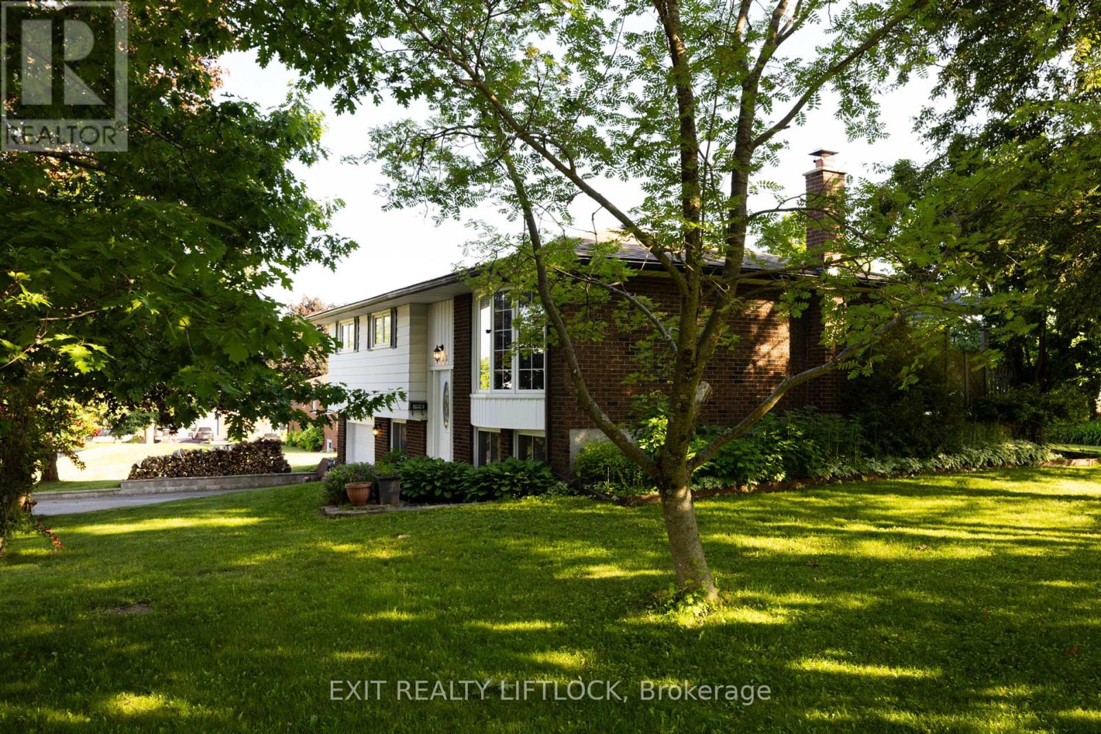 983 Deana Boulevard, Peterborough North (South), Ontario  K9K 1C8 - Photo 24 - X12226852