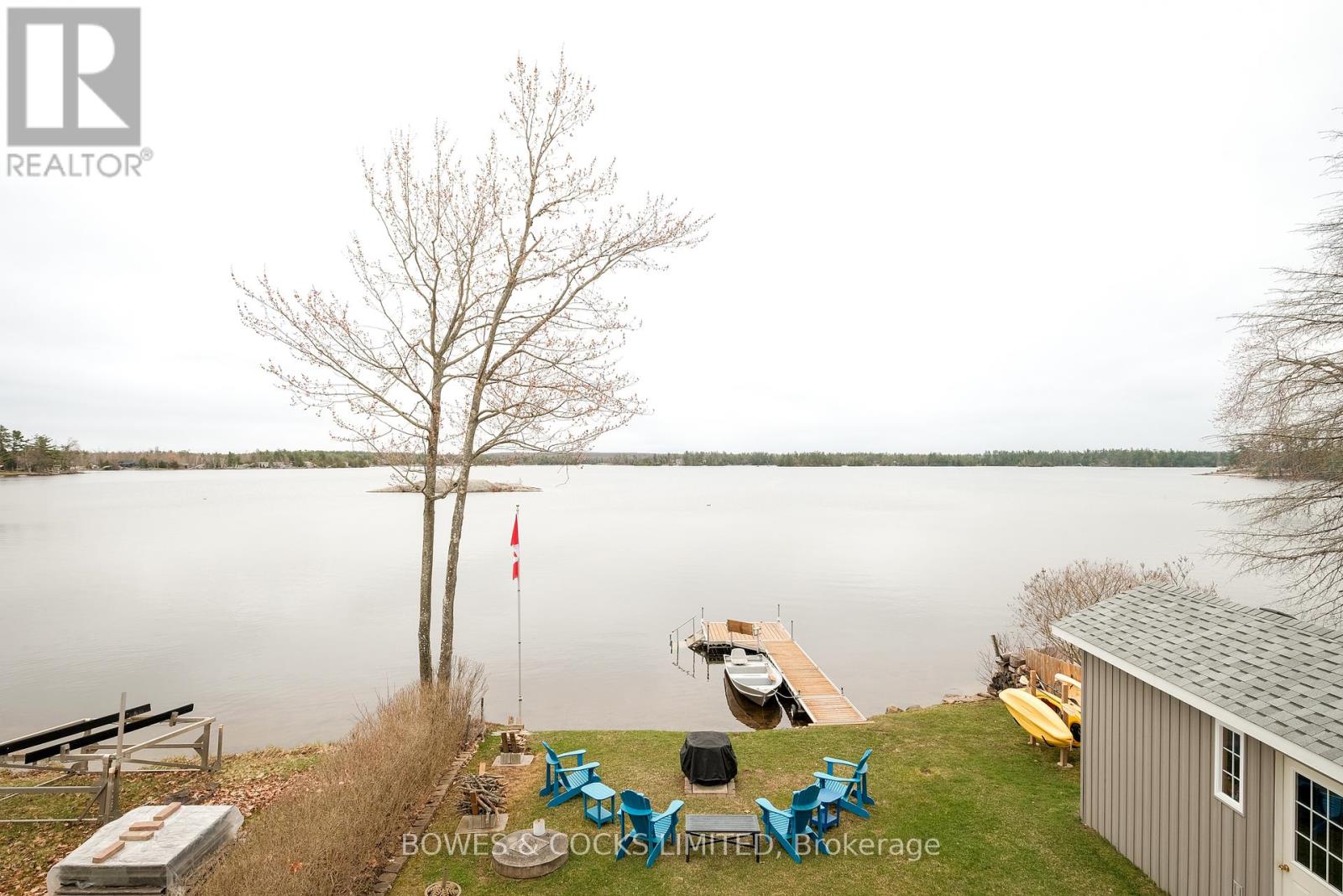31 Fire Route 28, North Kawartha, Ontario  K0L 2H0 - Photo 27 - X12227179