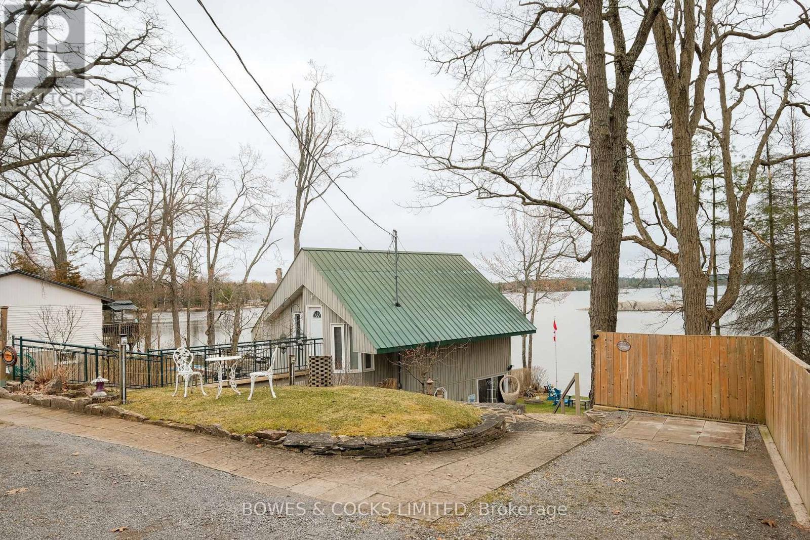 31 Fire Route 28, North Kawartha, Ontario  K0L 2H0 - Photo 32 - X12227179