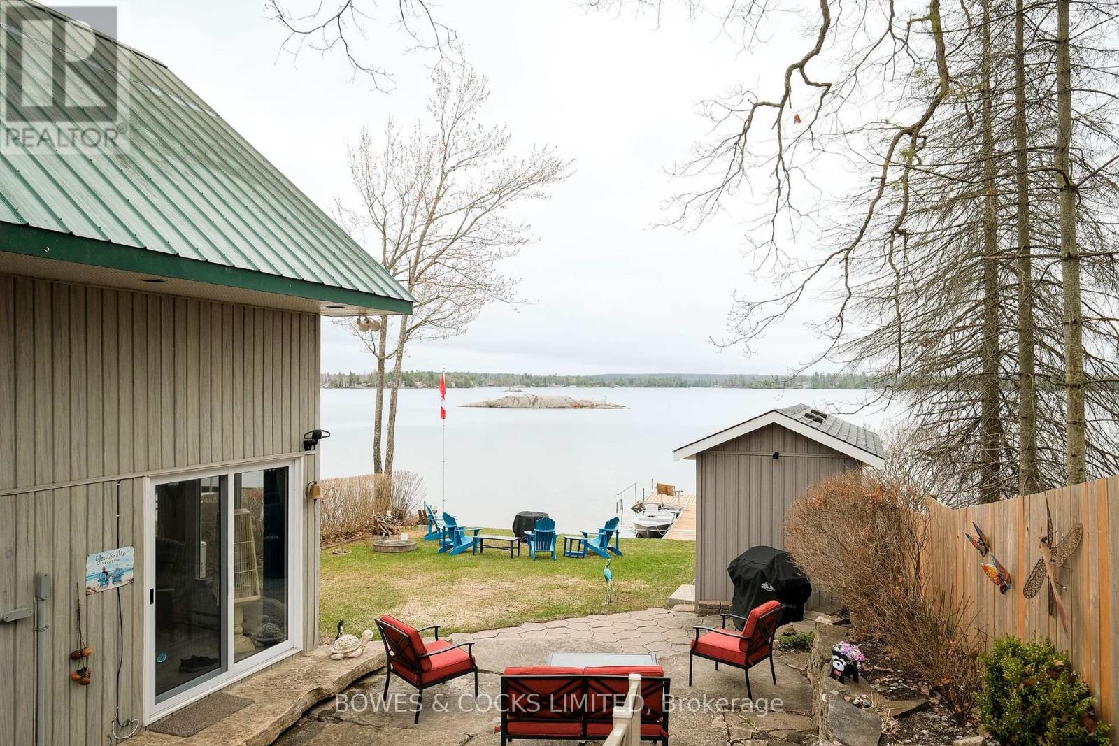 31 Fire Route 28, North Kawartha, Ontario  K0L 2H0 - Photo 33 - X12227179