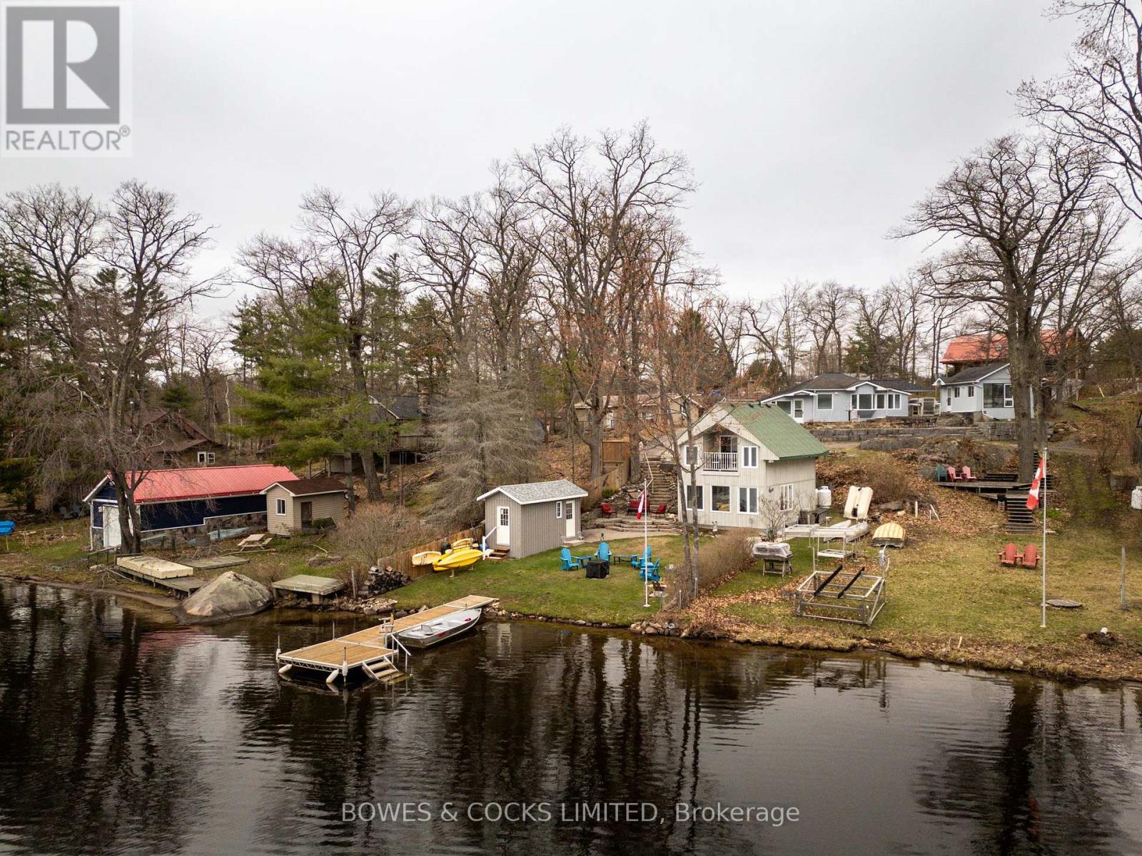 31 Fire Route 28, North Kawartha, Ontario  K0L 2H0 - Photo 5 - X12227179