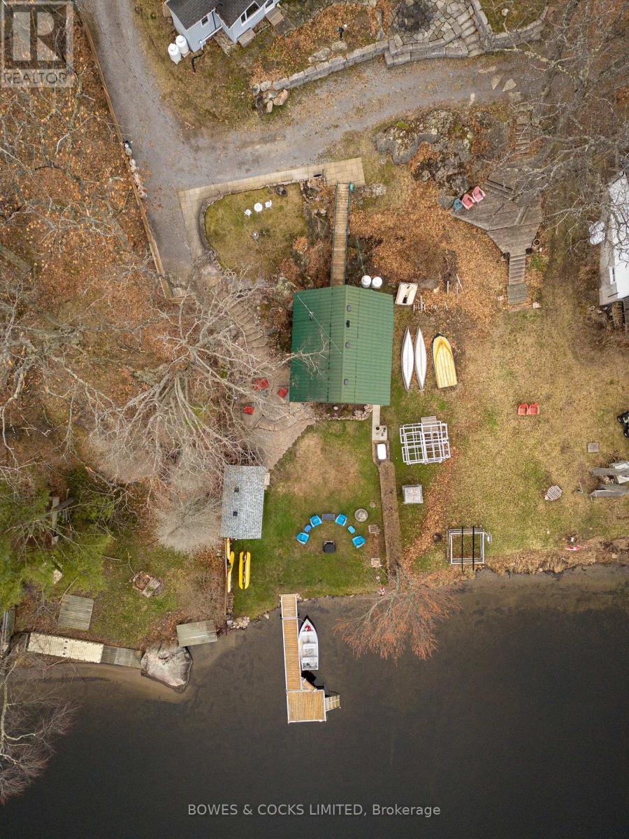 31 Fire Route 28, North Kawartha, Ontario  K0L 2H0 - Photo 6 - X12227179