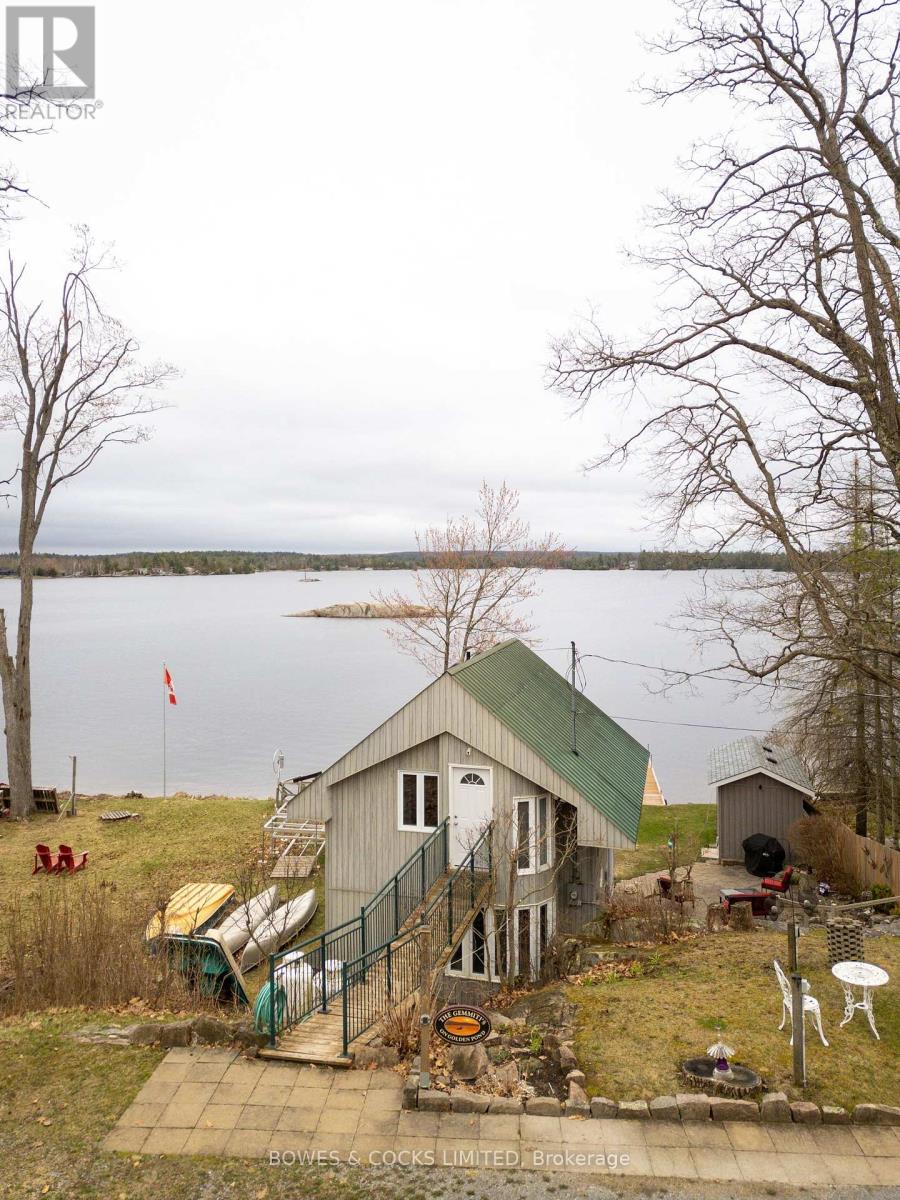 31 Fire Route 28, North Kawartha, Ontario  K0L 2H0 - Photo 7 - X12227179