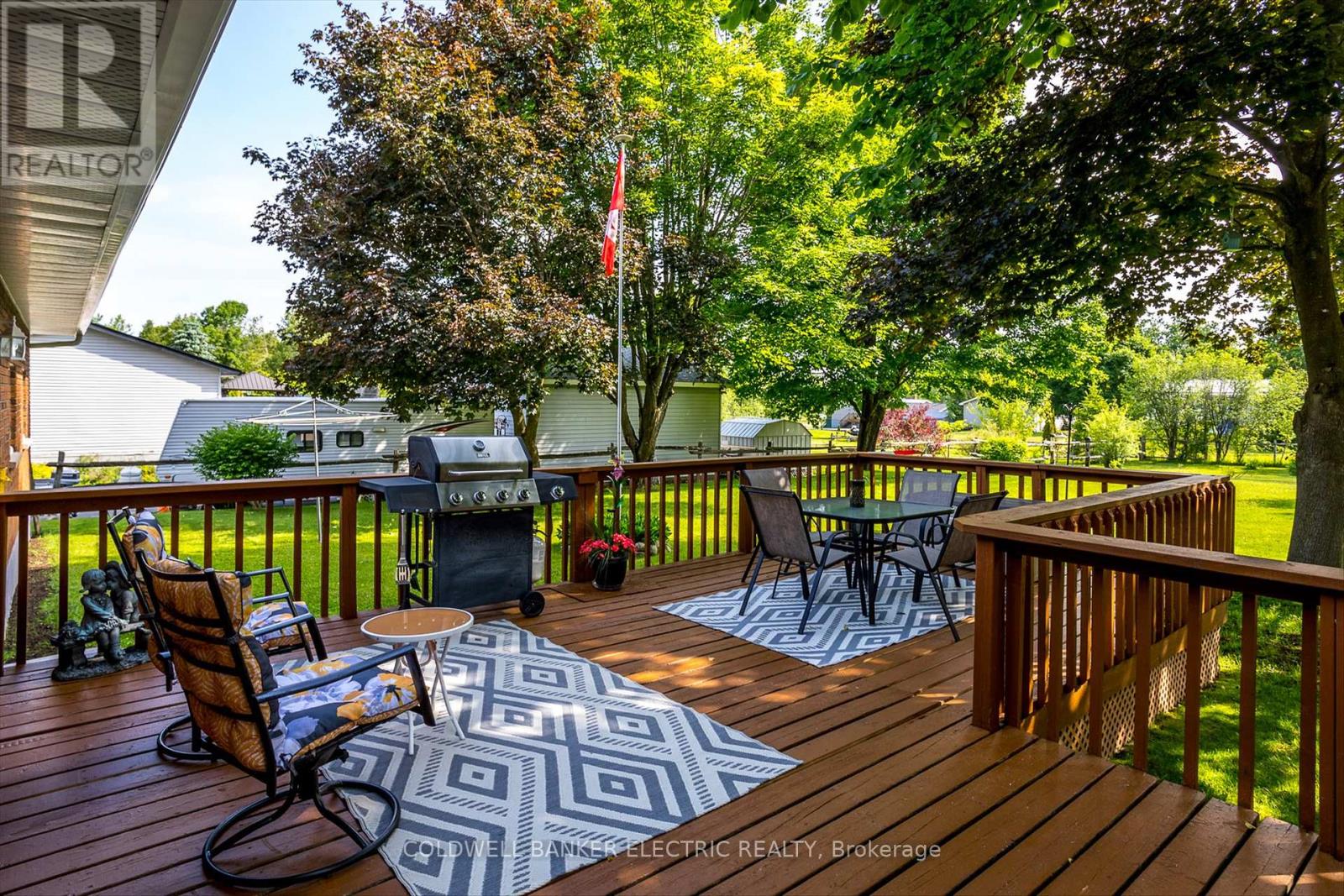 30 Liberty Lane, Kawartha Lakes (Emily), Ontario  K0L 2W0 - Photo 33 - X12227187