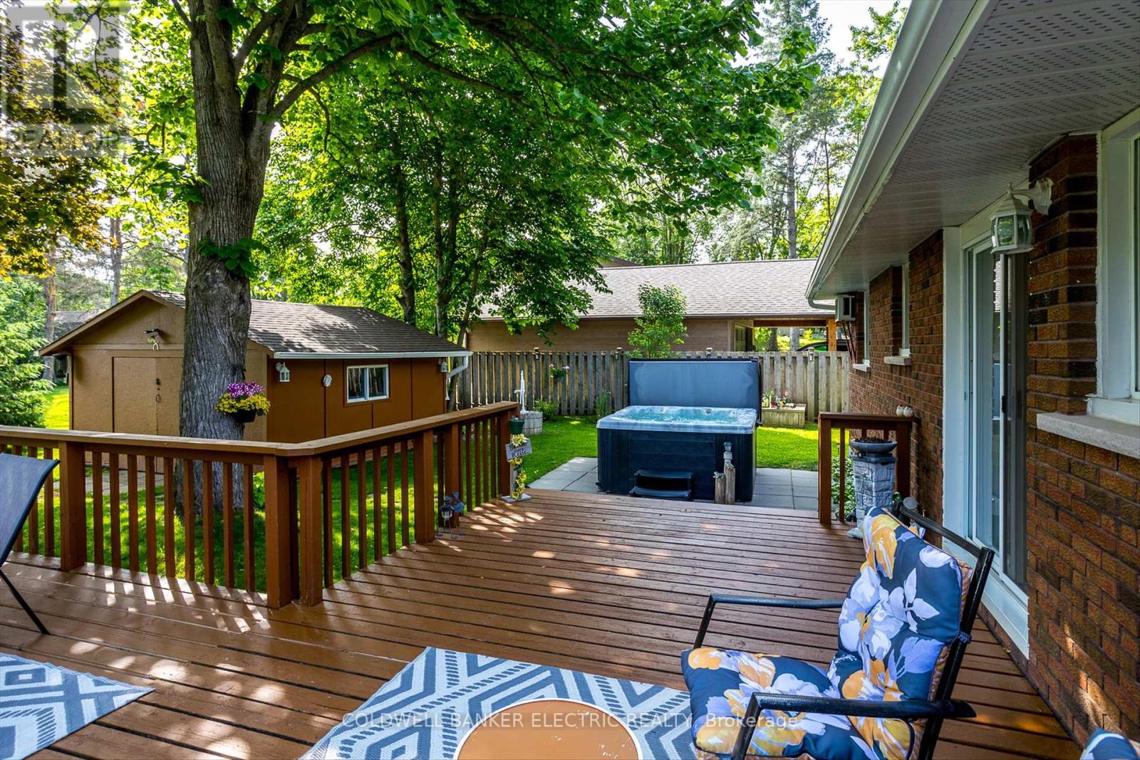 30 Liberty Lane, Kawartha Lakes (Emily), Ontario  K0L 2W0 - Photo 34 - X12227187