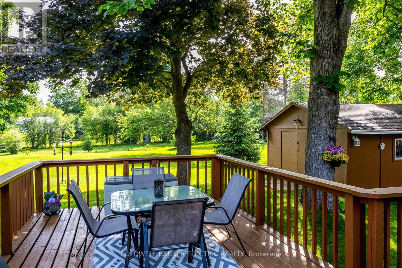 30 Liberty Lane, Kawartha Lakes (Emily), Ontario  K0L 2W0 - Photo 35 - X12227187