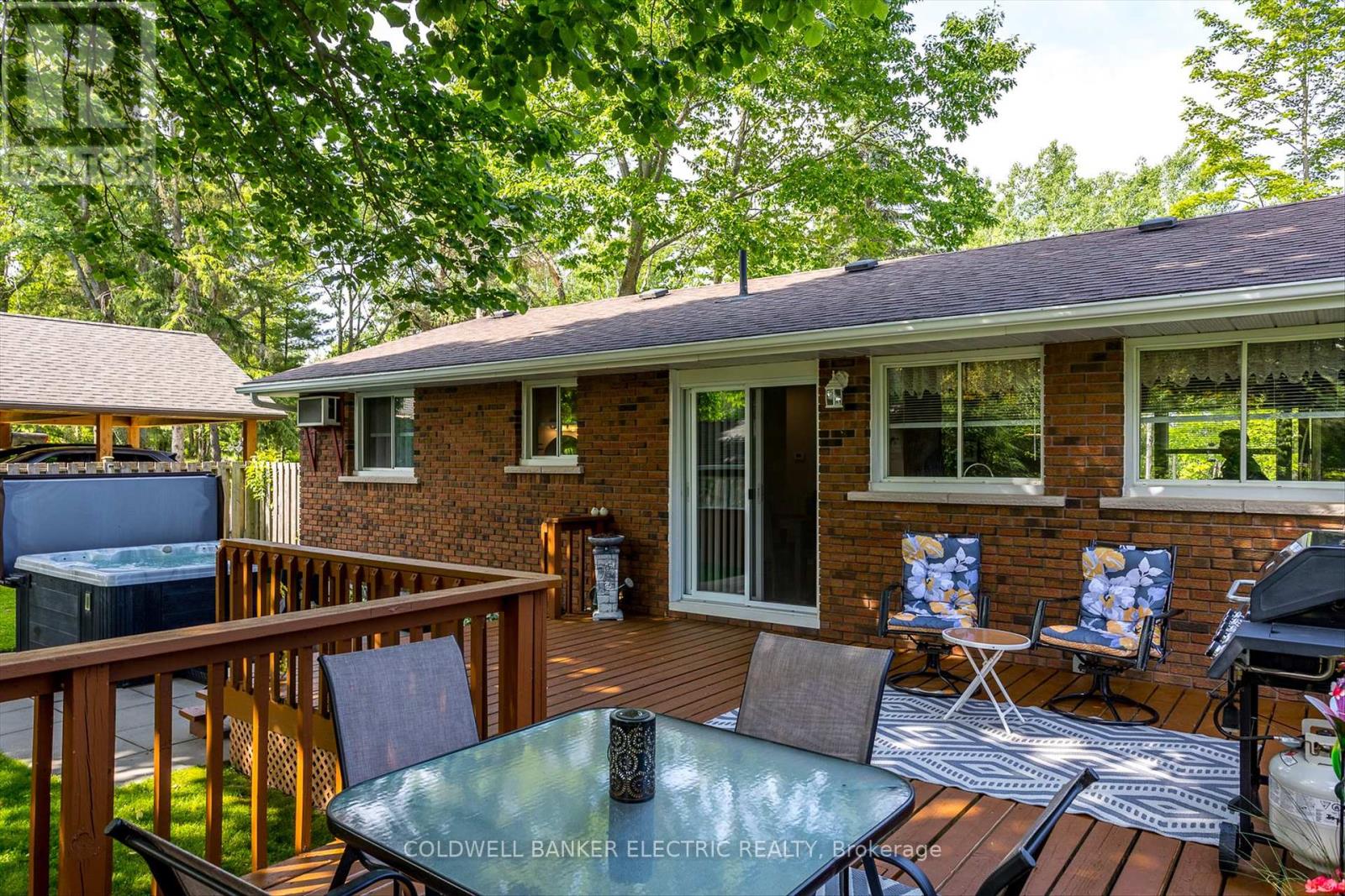 30 Liberty Lane, Kawartha Lakes (Emily), Ontario  K0L 2W0 - Photo 36 - X12227187