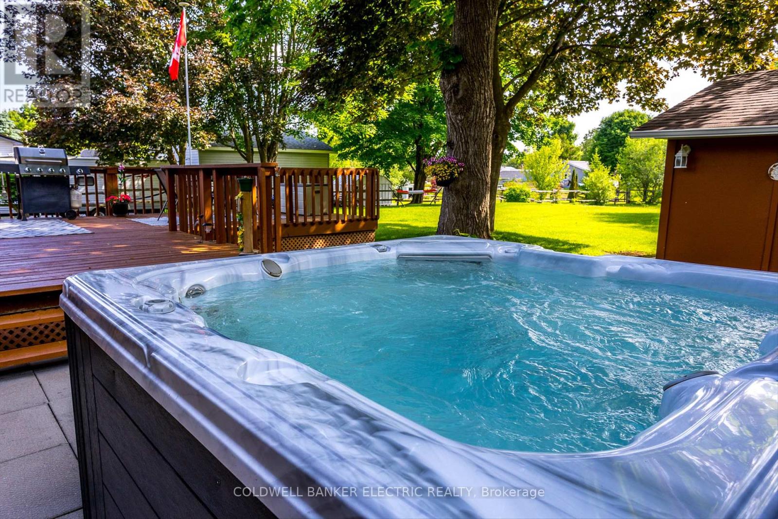 30 Liberty Lane, Kawartha Lakes (Emily), Ontario  K0L 2W0 - Photo 37 - X12227187
