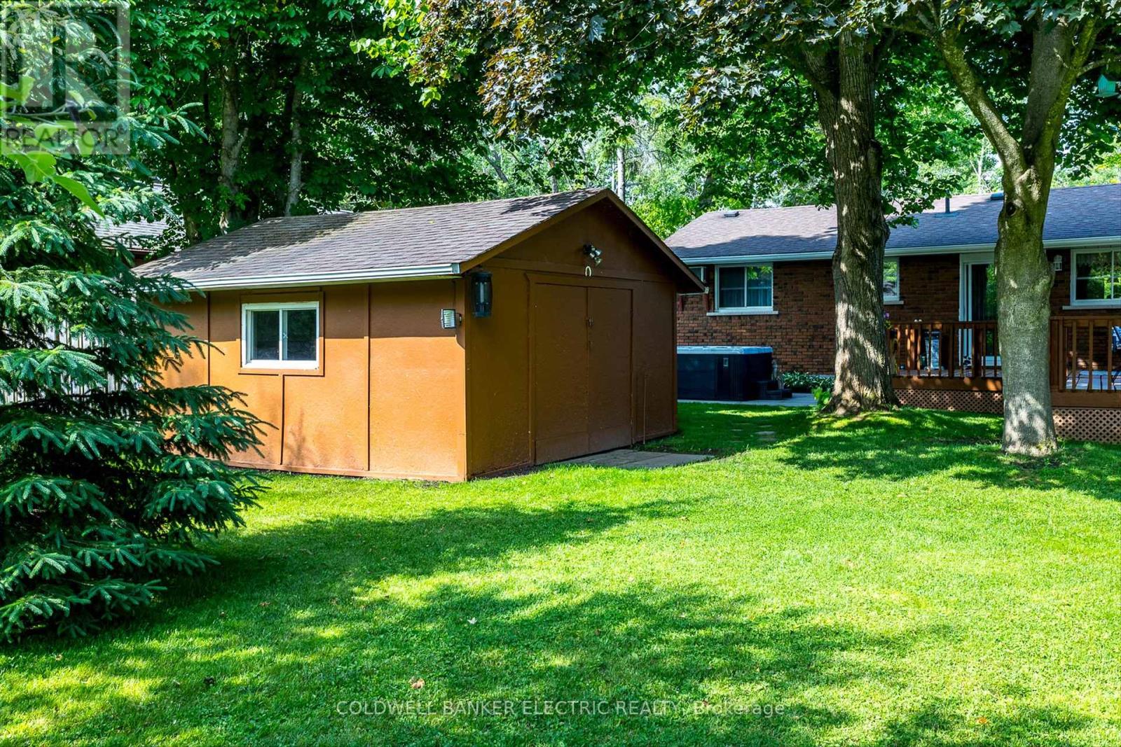 30 Liberty Lane, Kawartha Lakes (Emily), Ontario  K0L 2W0 - Photo 39 - X12227187