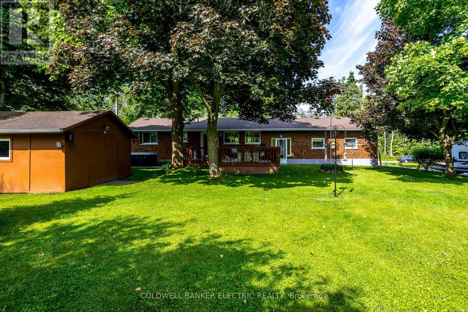 30 Liberty Lane, Kawartha Lakes (Emily), Ontario  K0L 2W0 - Photo 40 - X12227187