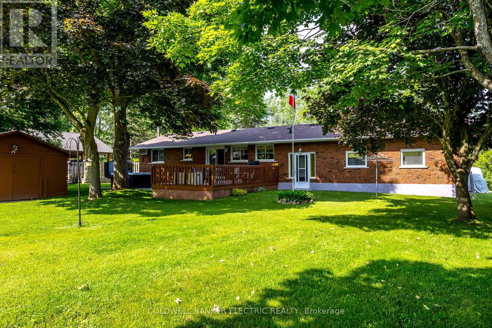 30 Liberty Lane, Kawartha Lakes (Emily), Ontario  K0L 2W0 - Photo 44 - X12227187
