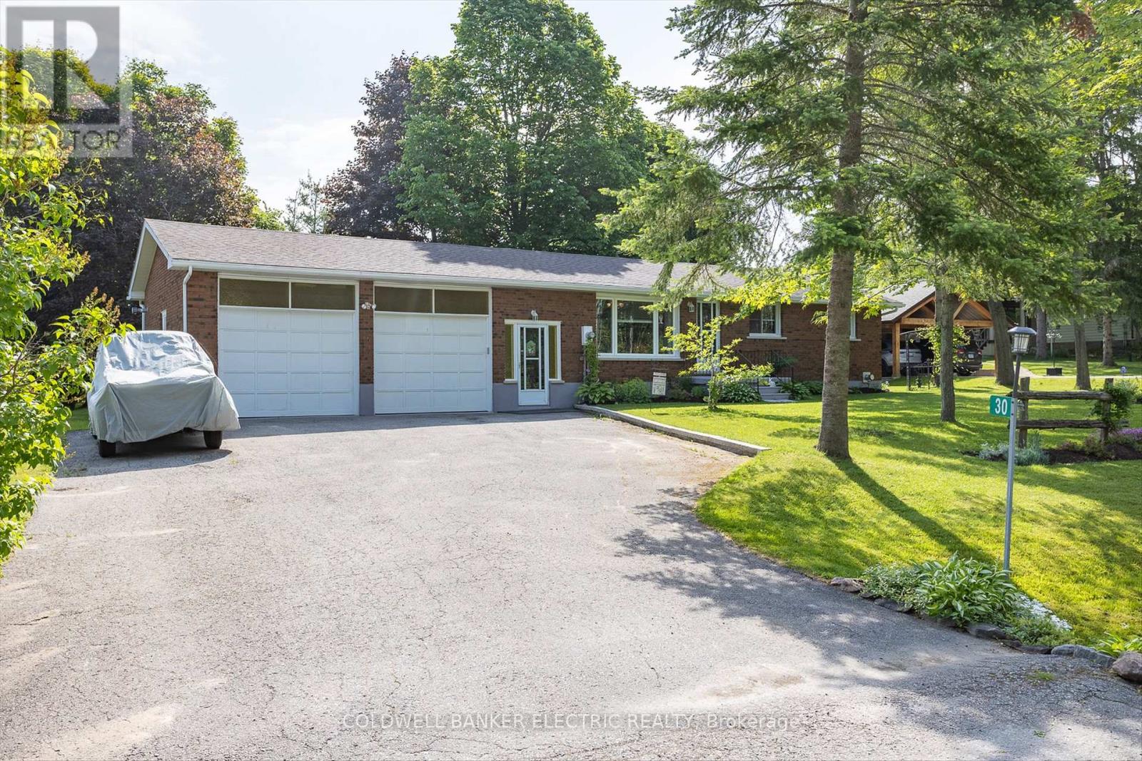 30 Liberty Lane, Kawartha Lakes (Emily), Ontario  K0L 2W0 - Photo 46 - X12227187