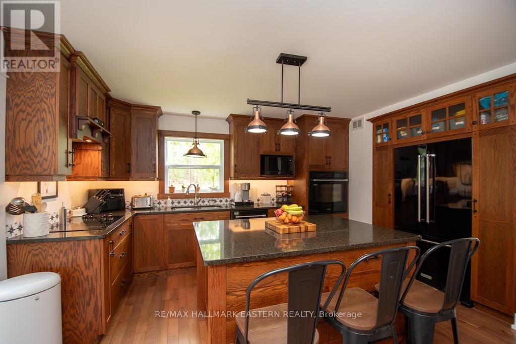 6155 Highway 28 E, North Kawartha, Ontario  K0L 3E0 - Photo 10 - X12227293