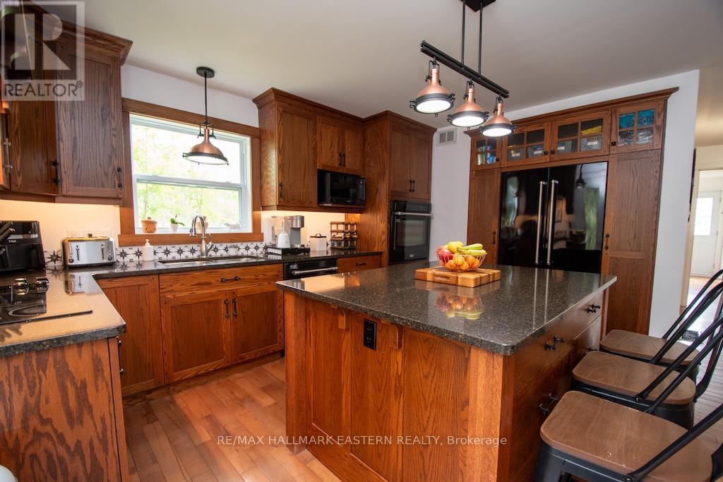 6155 Highway 28 E, North Kawartha, Ontario  K0L 3E0 - Photo 12 - X12227293