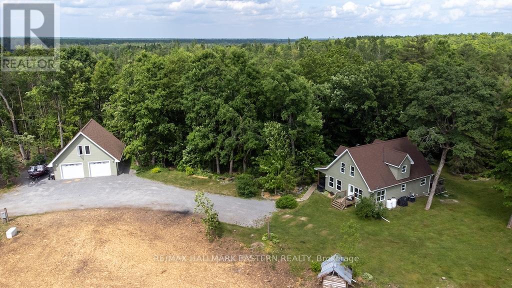6155 Highway 28 E, North Kawartha, Ontario  K0L 3E0 - Photo 30 - X12227293