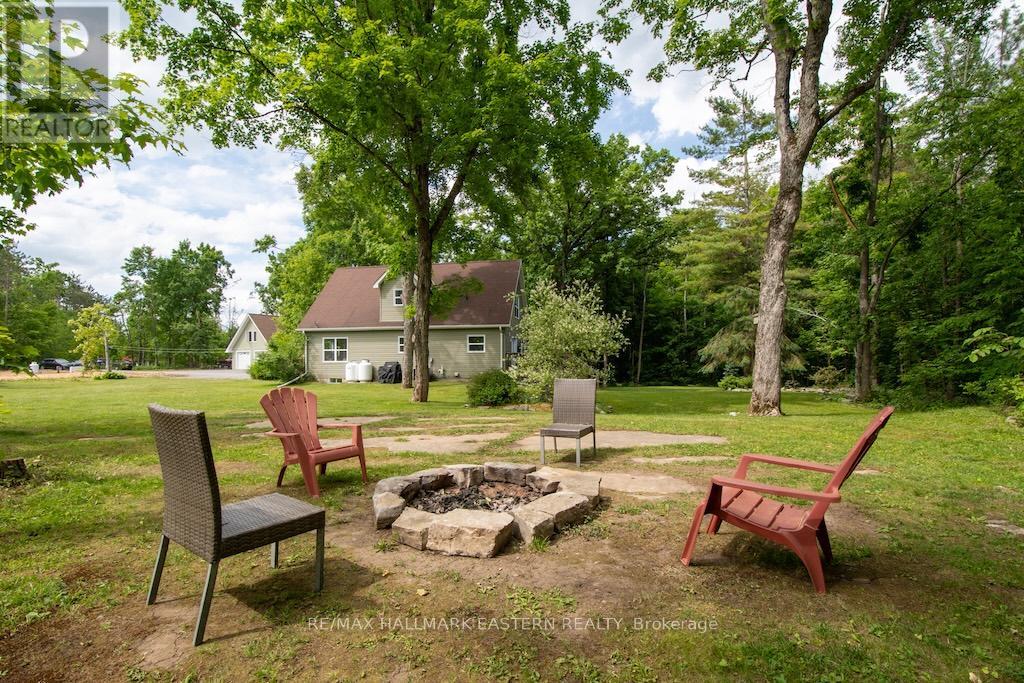 6155 Highway 28 E, North Kawartha, Ontario  K0L 3E0 - Photo 31 - X12227293