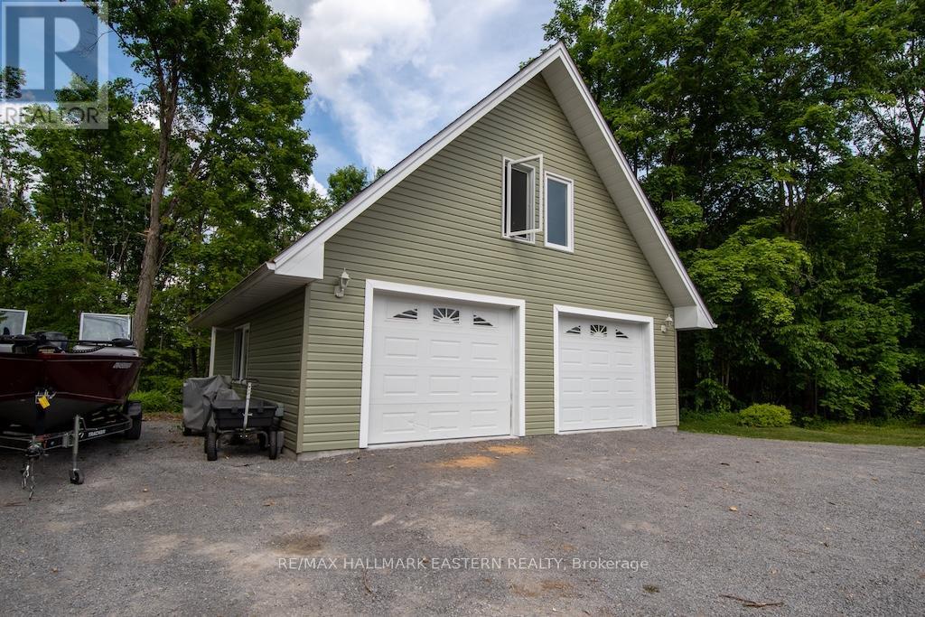 6155 Highway 28 E, North Kawartha, Ontario  K0L 3E0 - Photo 35 - X12227293