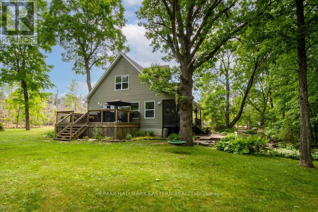 6155 Highway 28 E, North Kawartha, Ontario  K0L 3E0 - Photo 38 - X12227293