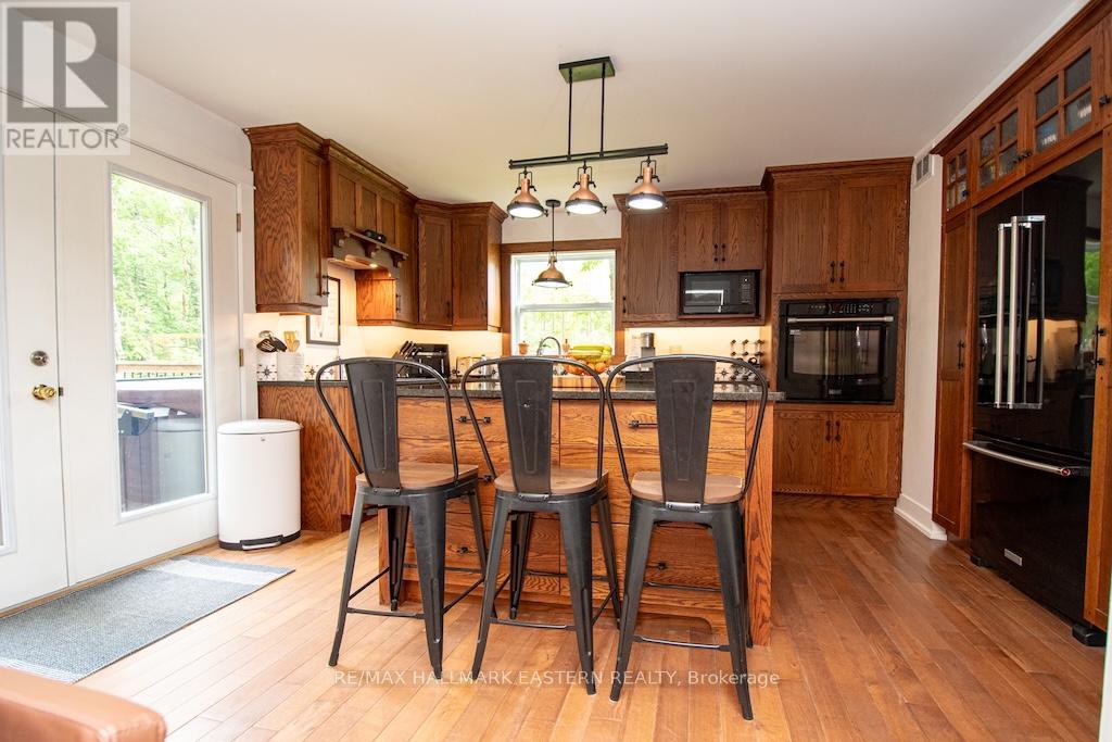 6155 Highway 28 E, North Kawartha, Ontario  K0L 3E0 - Photo 9 - X12227293