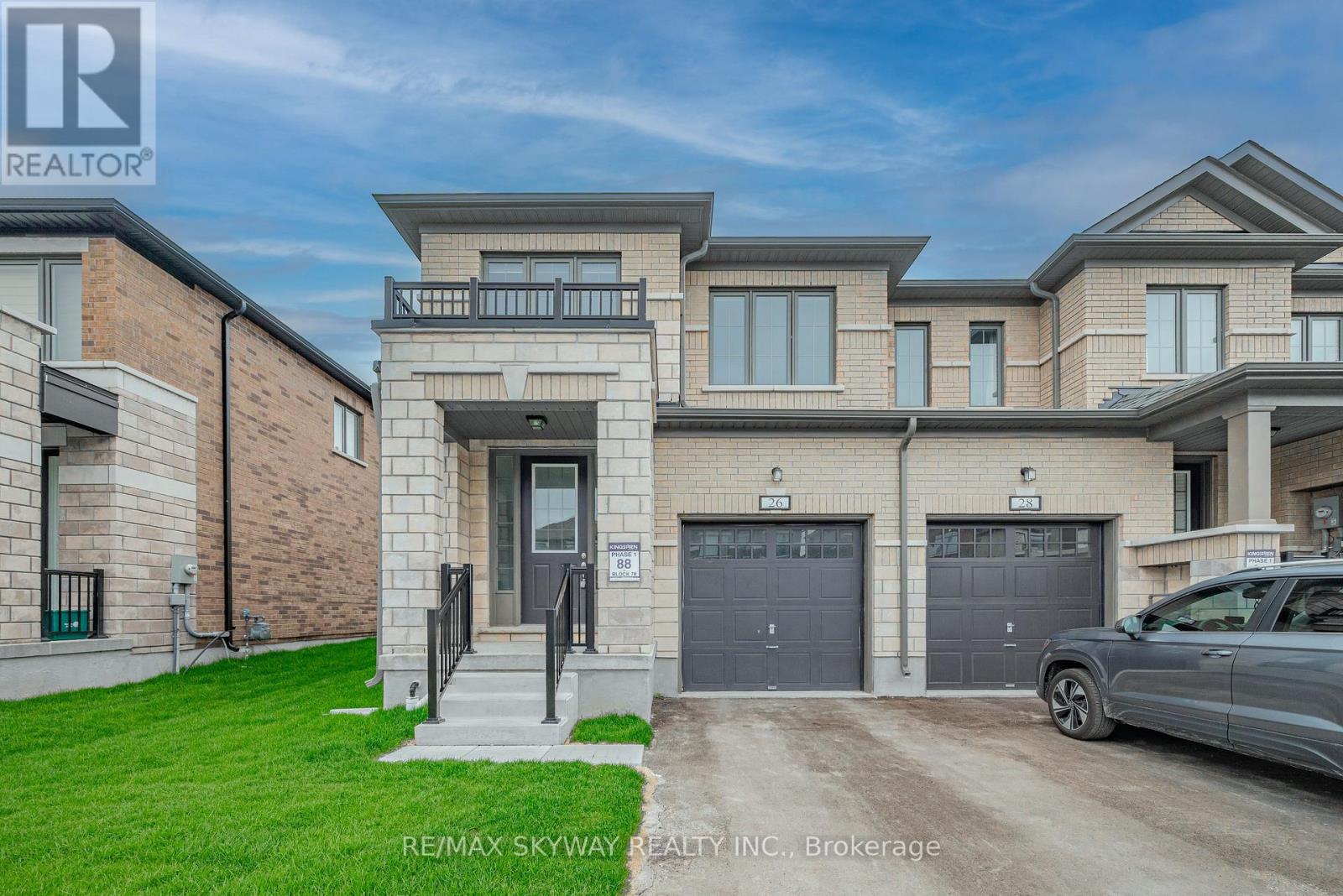 26 Corley Street, Kawartha Lakes (Lindsay), Ontario  K9V 5R8 - Photo 2 - X12227240