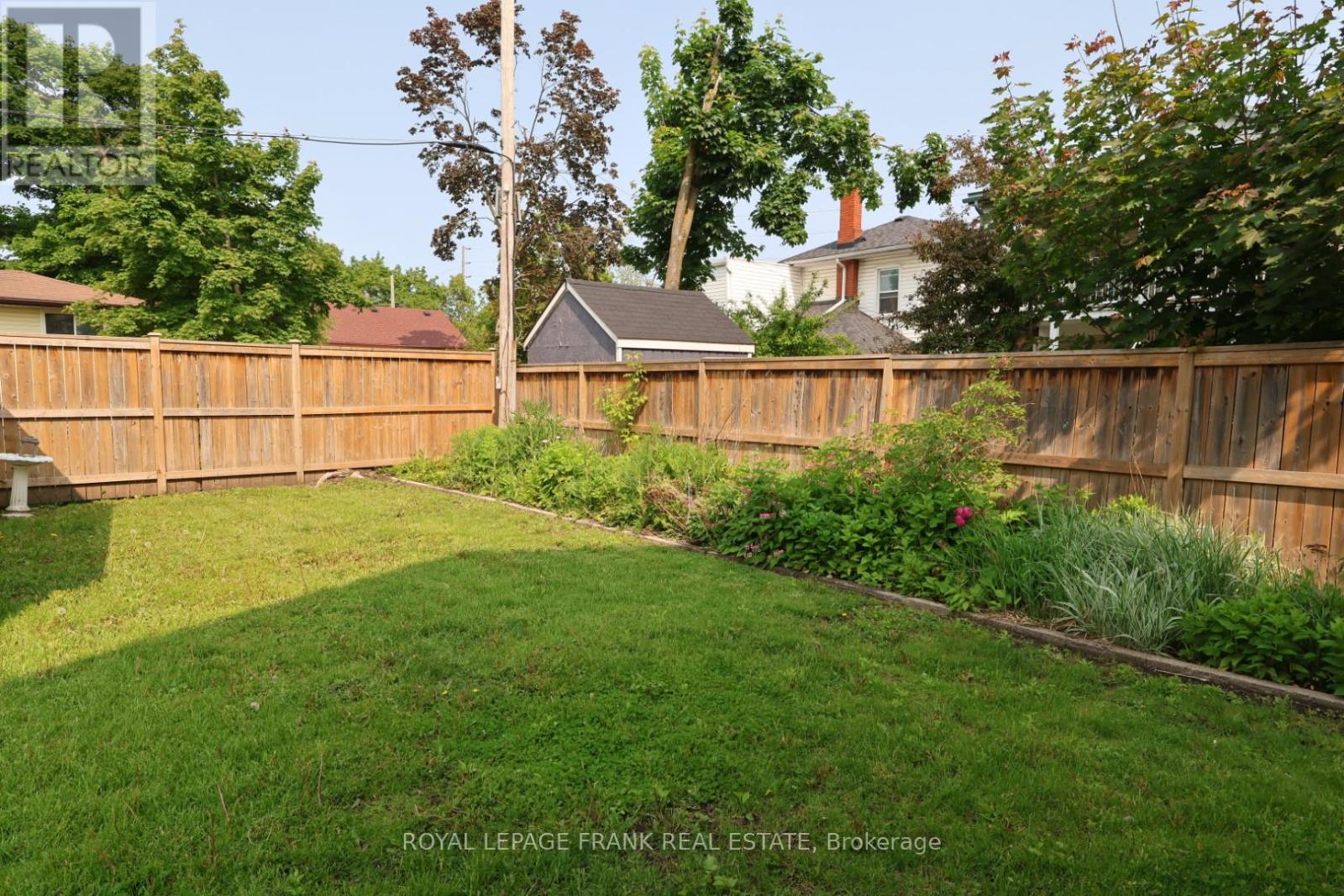Lower - 547 Waterford Street, Peterborough Central (North), Ontario  K9H 3K5 - Photo 13 - X12227693