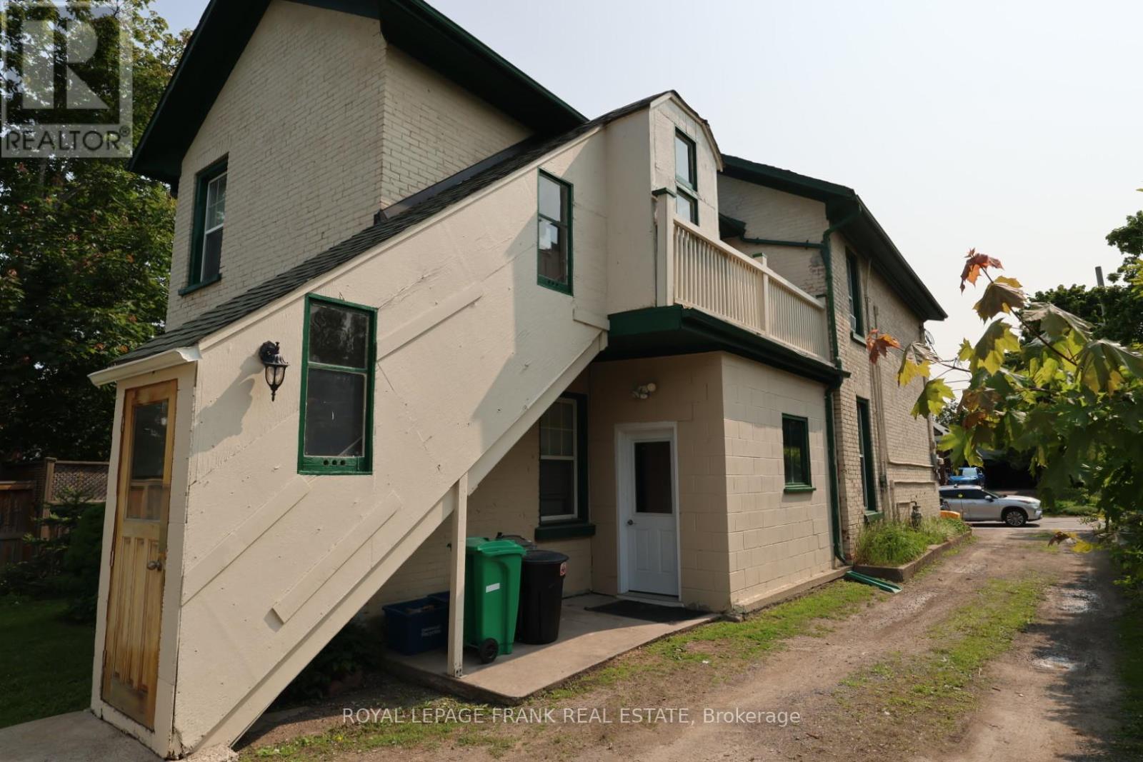 Lower - 547 Waterford Street, Peterborough Central (North), Ontario  K9H 3K5 - Photo 14 - X12227693