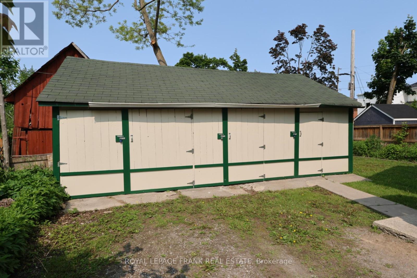Lower - 547 Waterford Street, Peterborough Central (North), Ontario  K9H 3K5 - Photo 15 - X12227693
