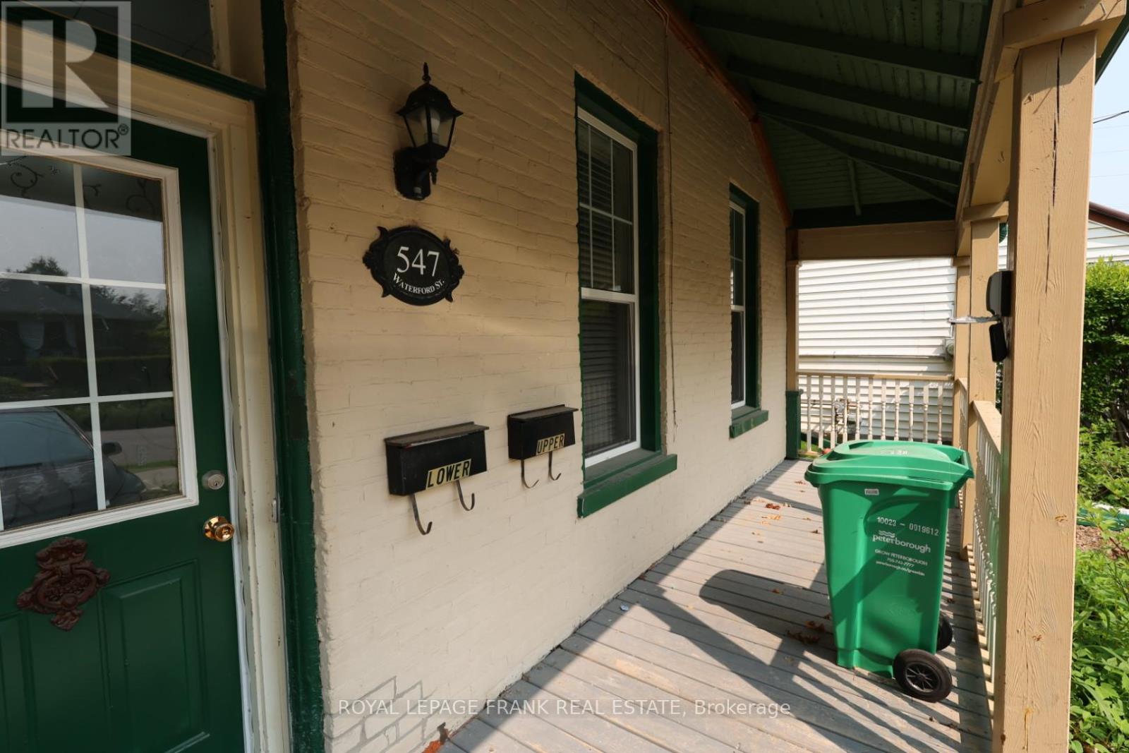 Lower - 547 Waterford Street, Peterborough Central (North), Ontario  K9H 3K5 - Photo 2 - X12227693
