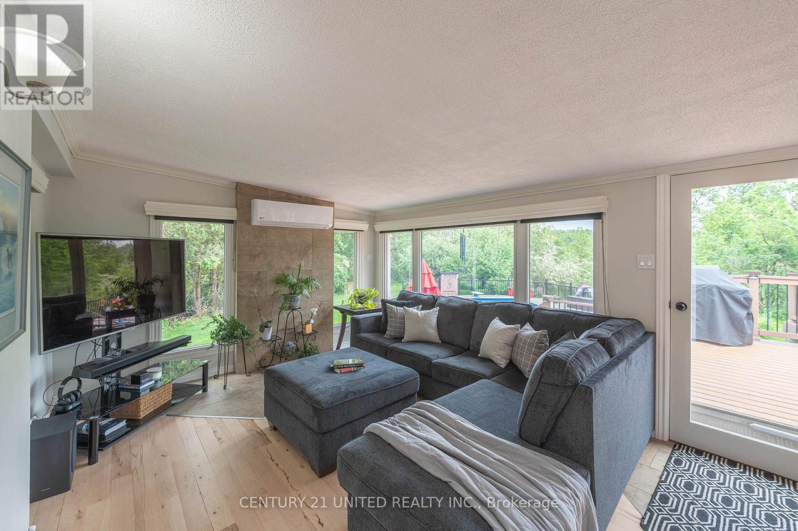 1487 Stewart Line, Cavan Monaghan (Cavan Twp), Ontario  L0A 1C0 - Photo 12 - X12227698