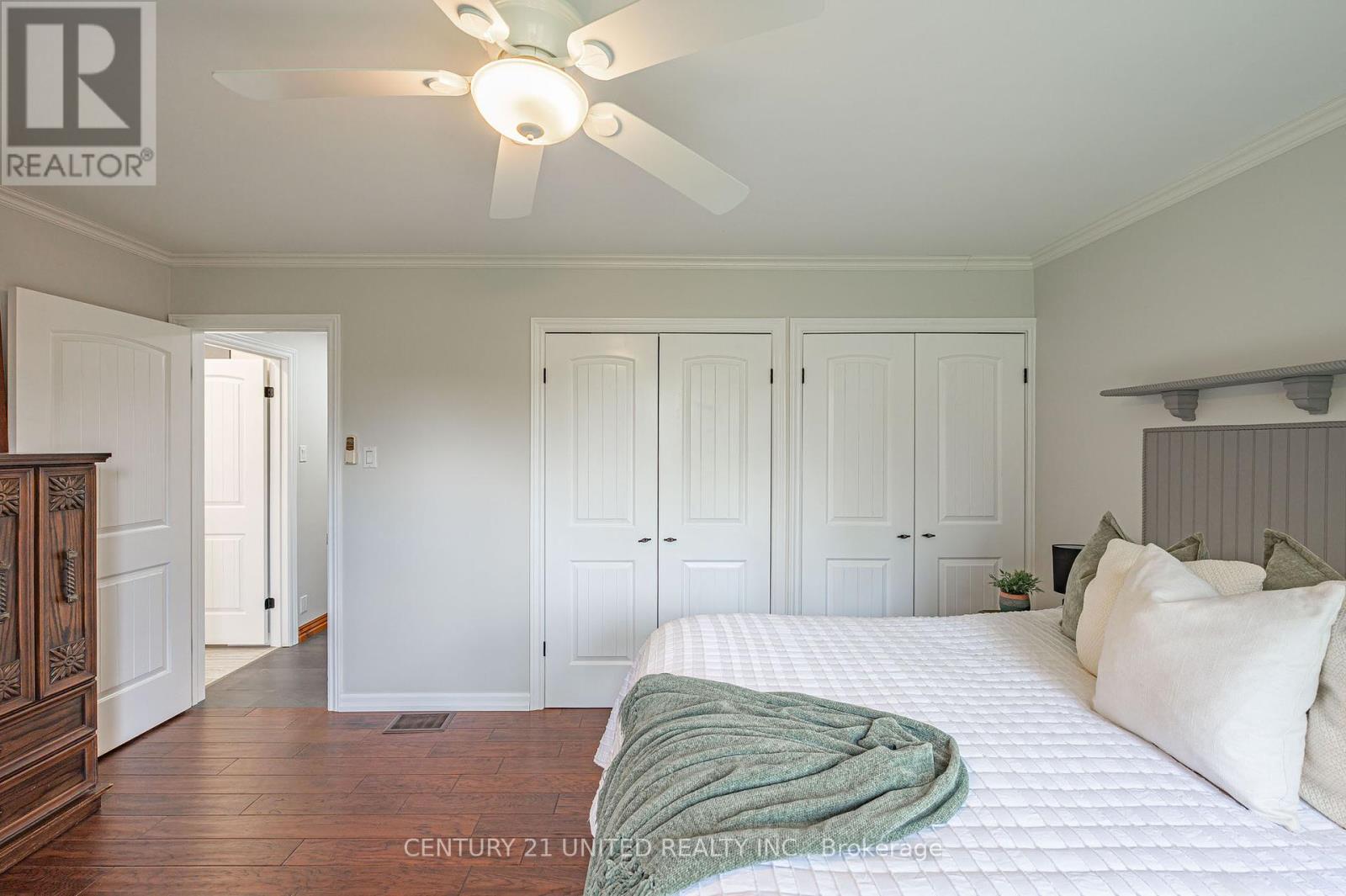 1487 Stewart Line, Cavan Monaghan (Cavan Twp), Ontario  L0A 1C0 - Photo 19 - X12227698