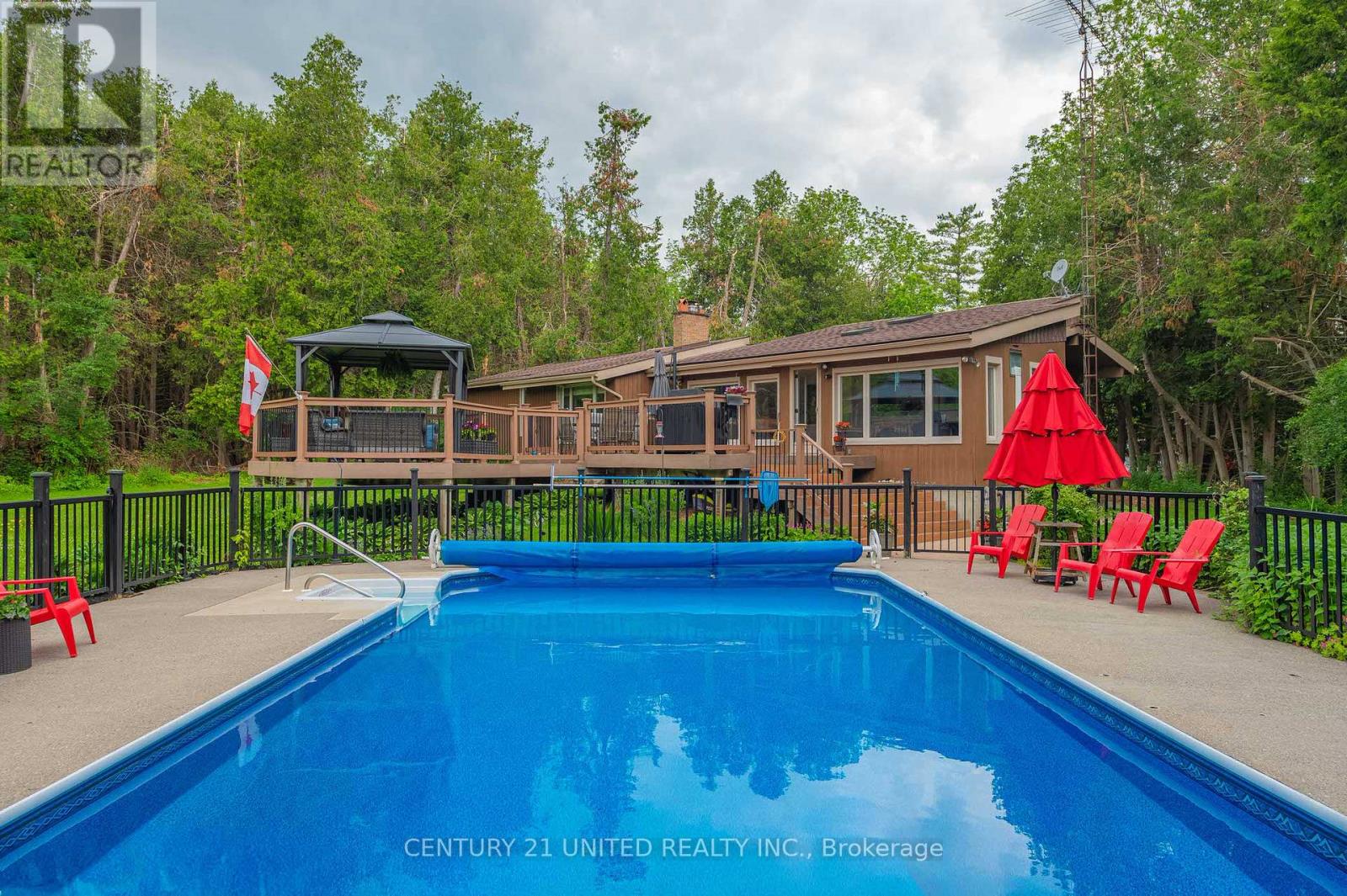 1487 Stewart Line, Cavan Monaghan (Cavan Twp), Ontario  L0A 1C0 - Photo 2 - X12227698