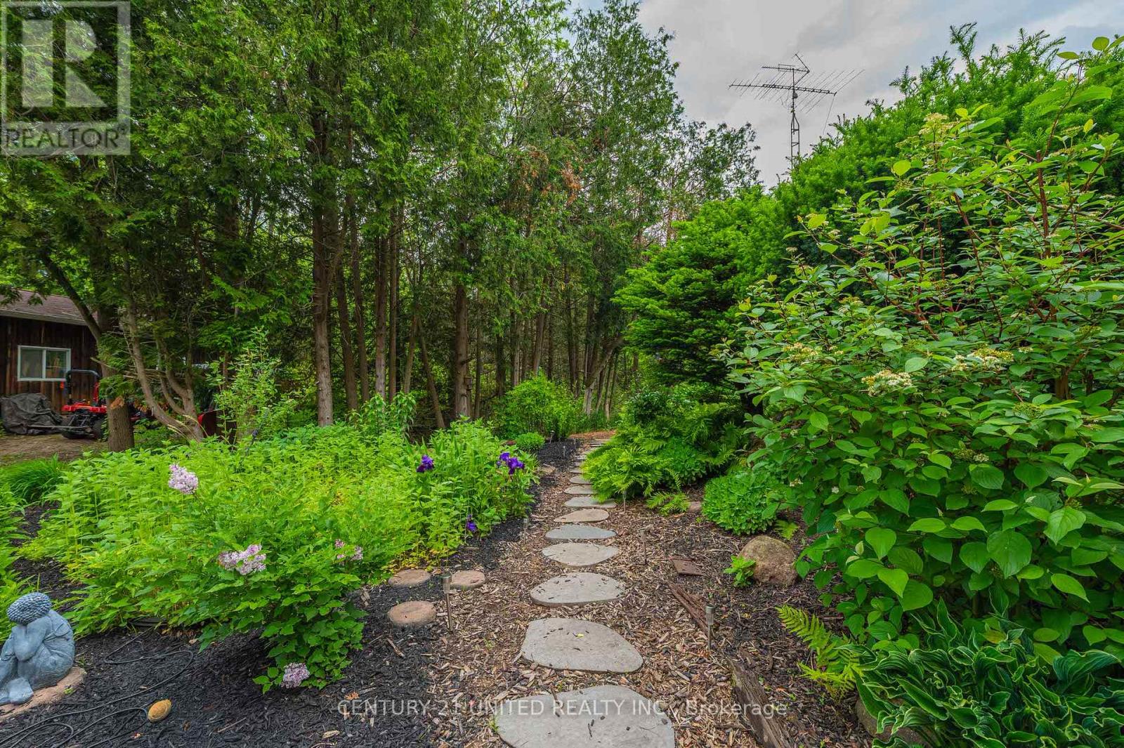 1487 Stewart Line, Cavan Monaghan (Cavan Twp), Ontario  L0A 1C0 - Photo 24 - X12227698